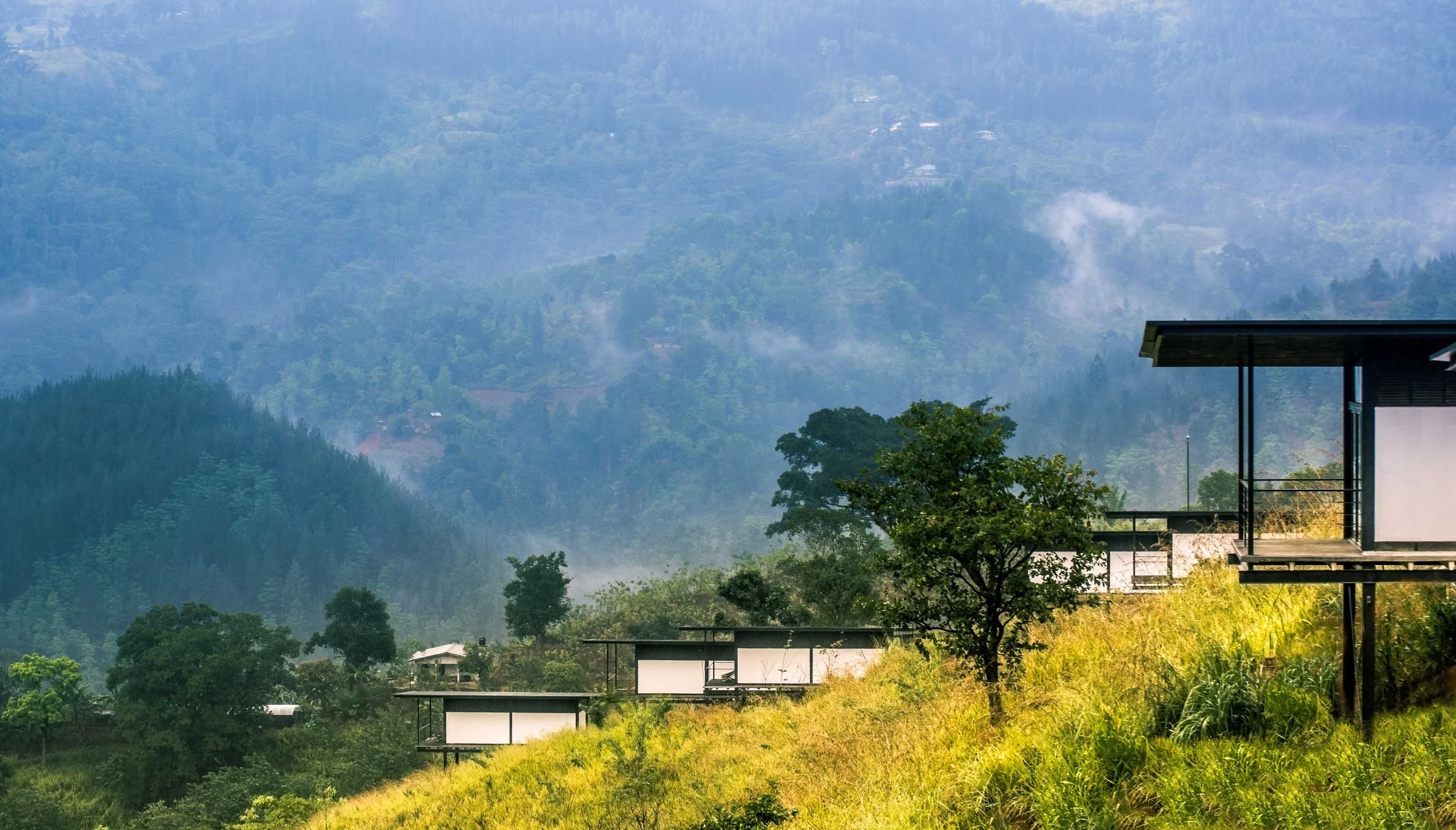 Sri Lanka Hotel | Wellness Hotel | Nature Hotel | Landscape Hotel | Room and Wild | Santani Wellness Hotel