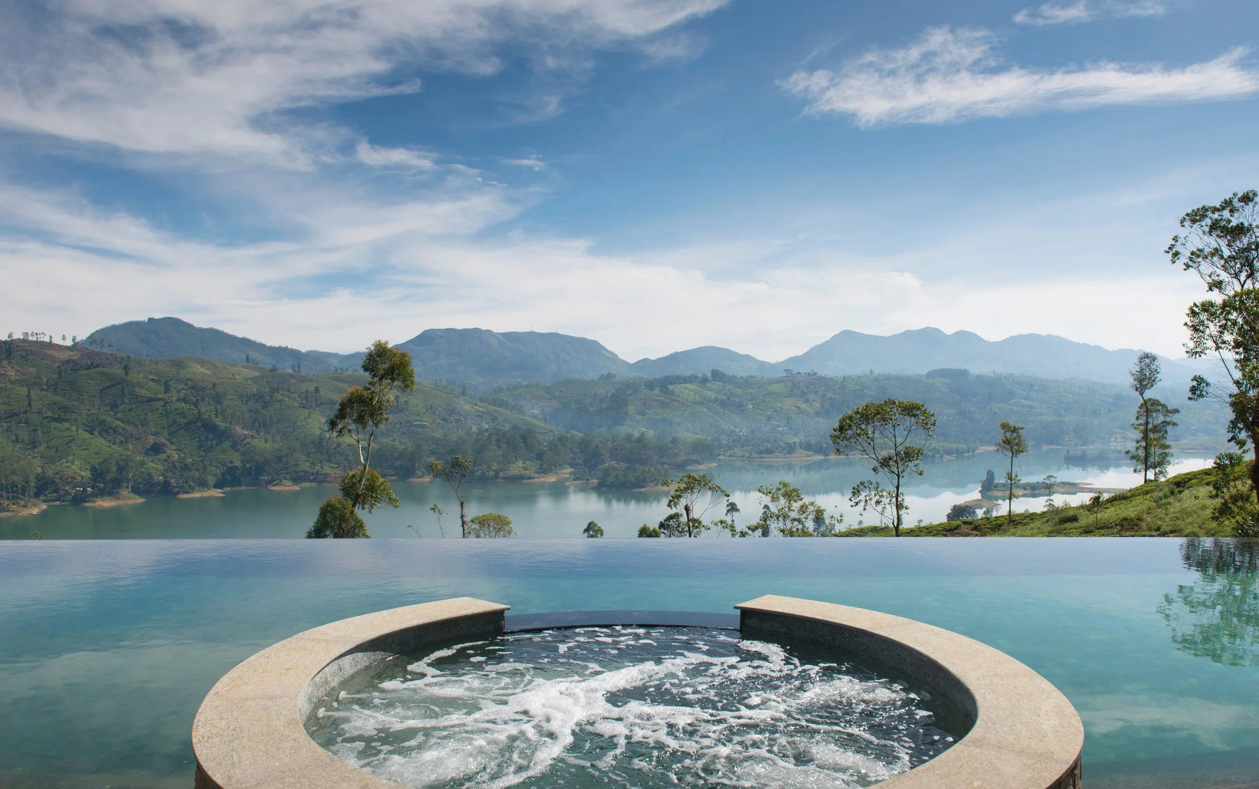Sri Lanka Hotel | Nature Hotel | Landscape Hotel | Ceylon Tea Trails