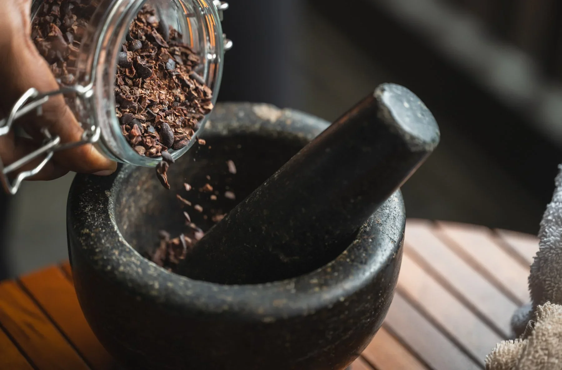 Saint Lucia Hotel | Eco travel | eco hotel | adventure hotel | landscape hotel | nature hotel | nature destination | room and wild | cacao | experiential travel | Rabot Hotel