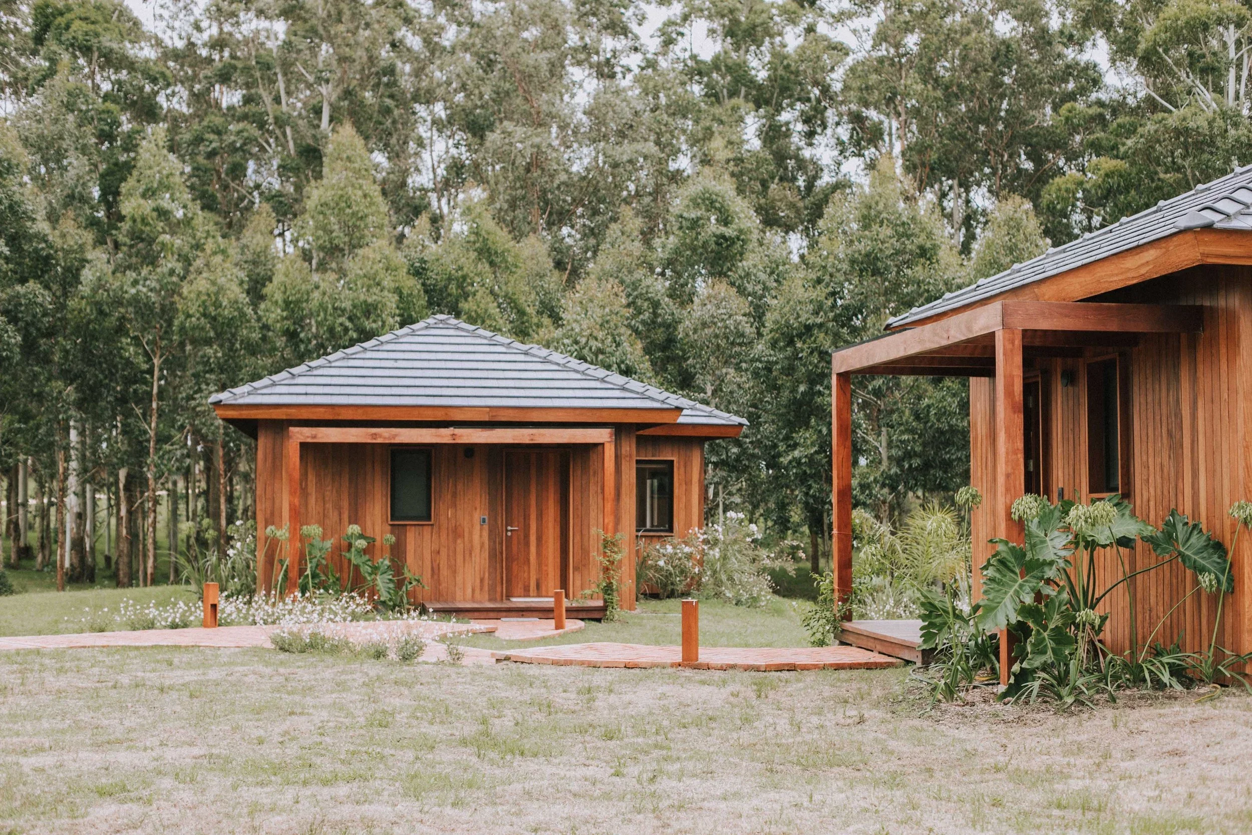 luxury villa | cottage | Eco travel | eco hotel | landscape hotel | nature hotel | nature destination | room and wild | boutique hotel uruguay | luxury farmhouse | Estancia Santa Cruz