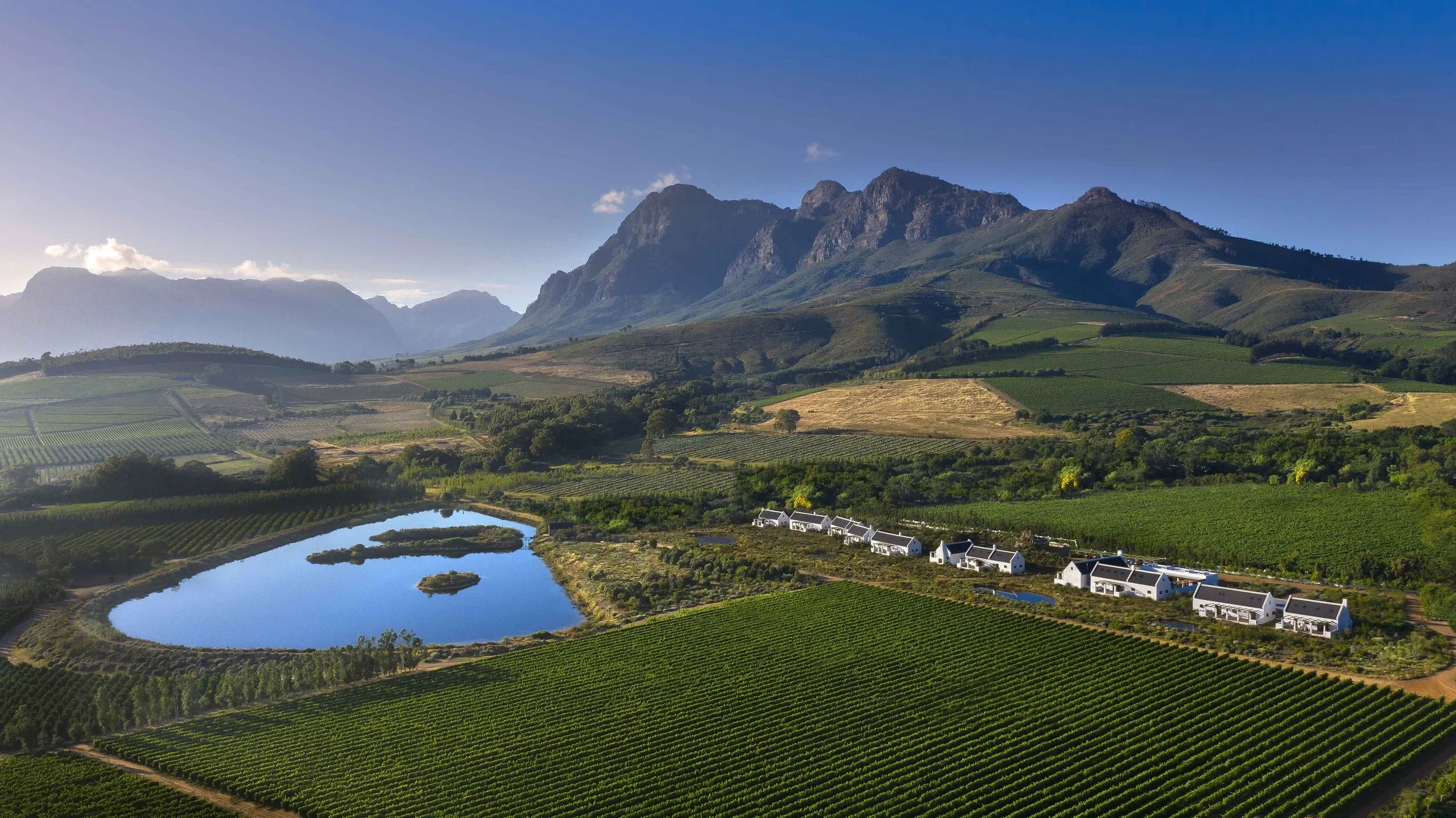 Family Hotels | Multigenerational travel | family travel| Eco travel | eco hotel | Slow travel | landscape hotel | nature hotel | nature destination | room and wild | South Africa luxury Hotel | Babylonstoren