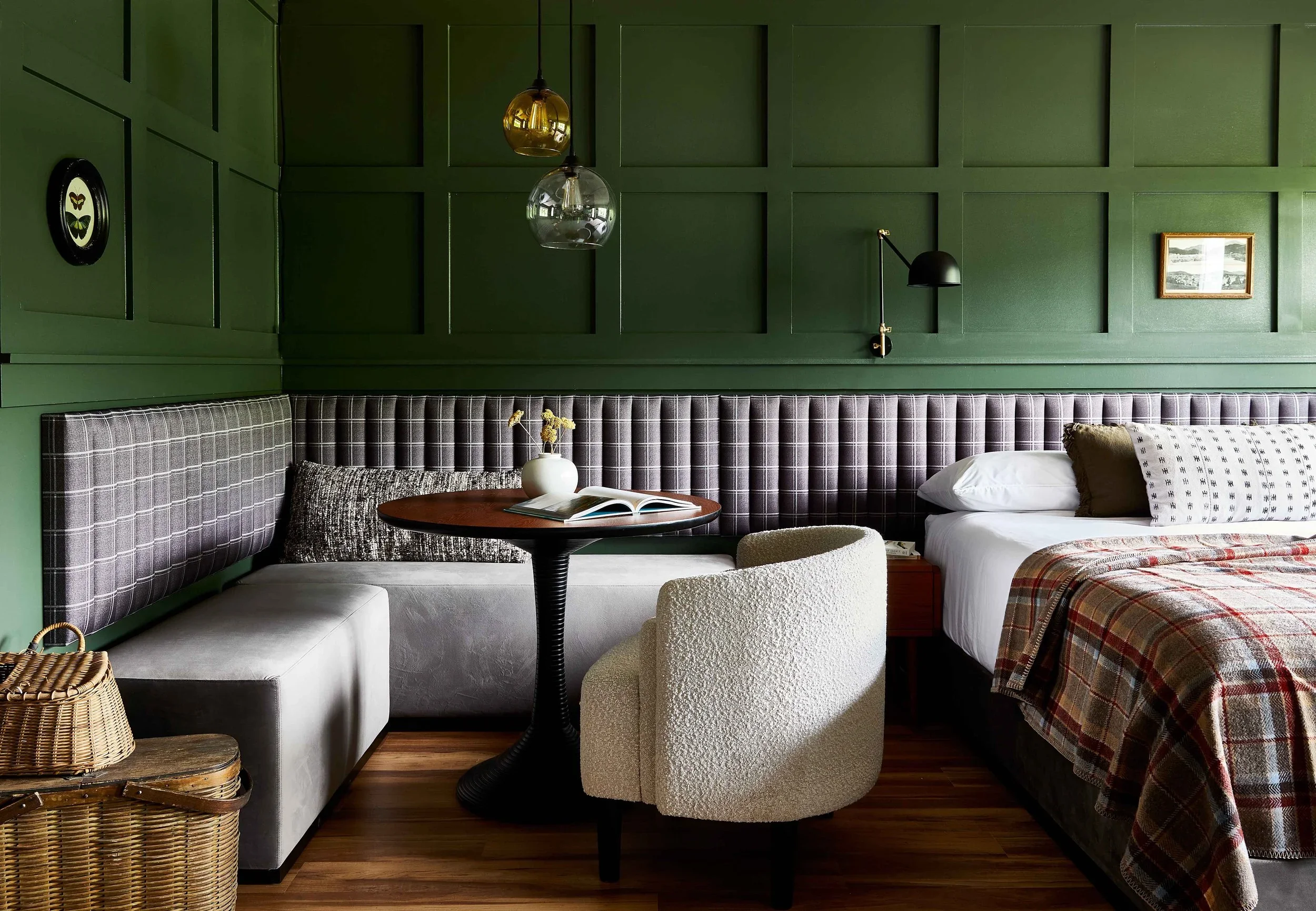 Fall Foliage | New York hotel | Eco travel | eco hotel | Slow travel | landscape hotel | nature hotel | nature destination | room and wild | Catskills Hotels | Hunter Lodge