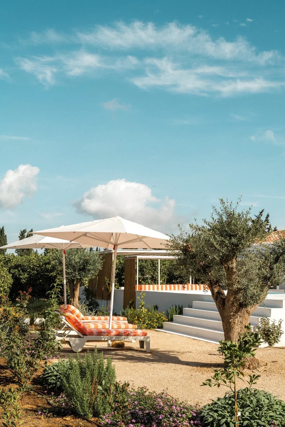 Portugal Hotels | Quiet Luxury  | wellness travel | mindfulness | Eco travel | eco hotel | Slow travel | landscape hotel | nature hotel | nature destination | room and wild | Alentejo | Casas da Quinta de Cima
