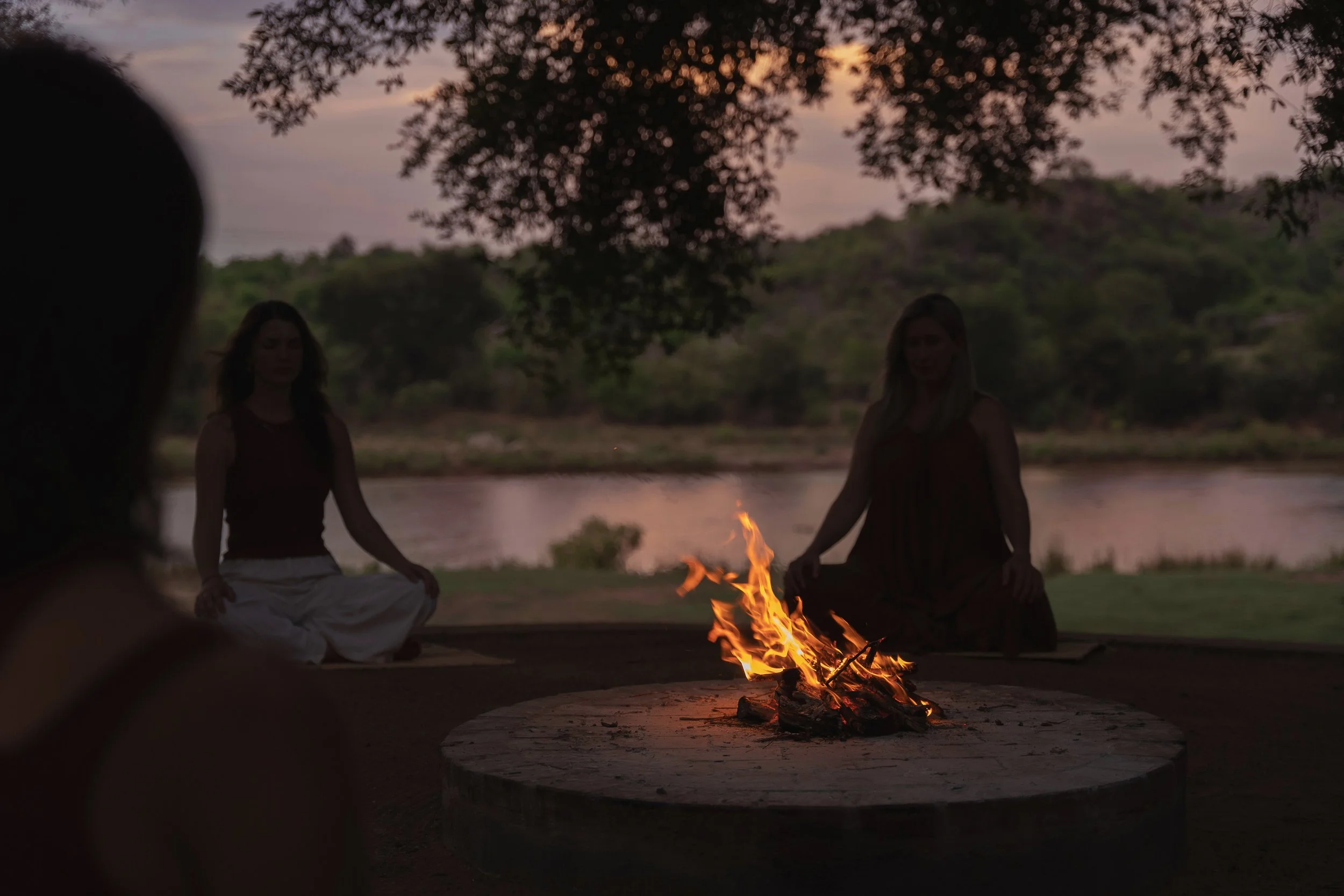South Africa Hotel | Wellness Hotel | Landscape Hotel | Nature Hotel | Safari Hotel | Kruger National Park | Peter Eastwood | Conservation | Koru Camp | Sashwa River of Stars