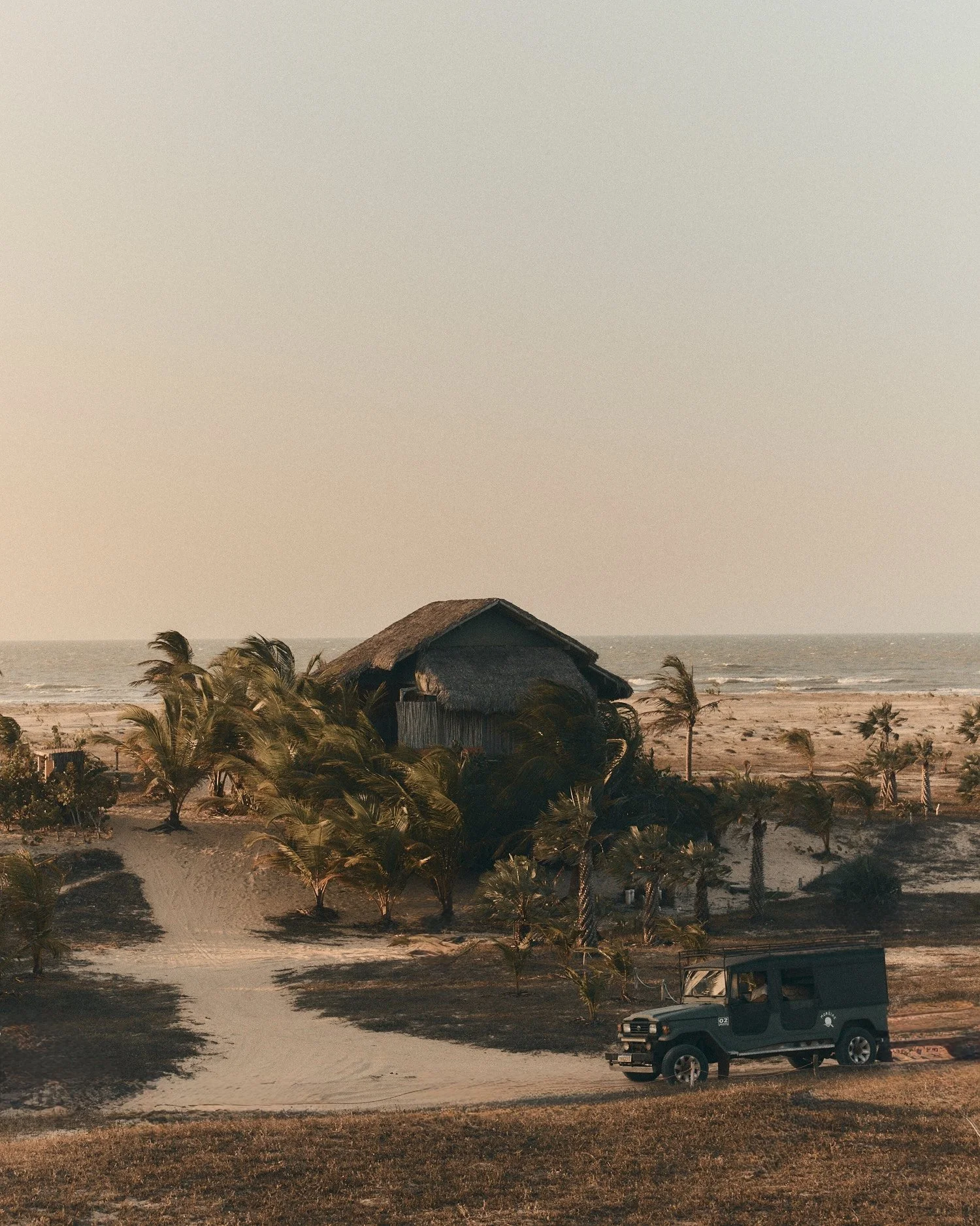 Experiential travel | Adventure hotel | adventure travel  | Eco travel | eco hotel | landscape hotel | nature hotel | nature destination | room and wild | Kitesurfing | Brazil luxury hotel | Fazenda Moreias