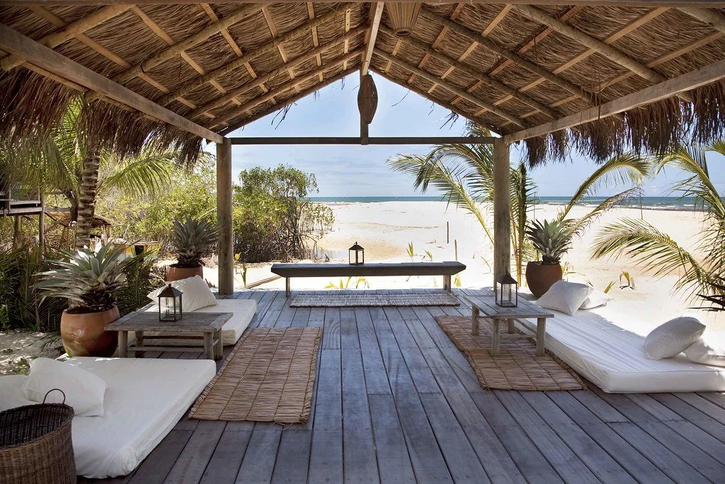 Agritourism | Agricultural hotels | farm to table | Landscape hotels | nature hotels | eco hotels  | sustainable hotels | trancoso hotels |  | uxua casa