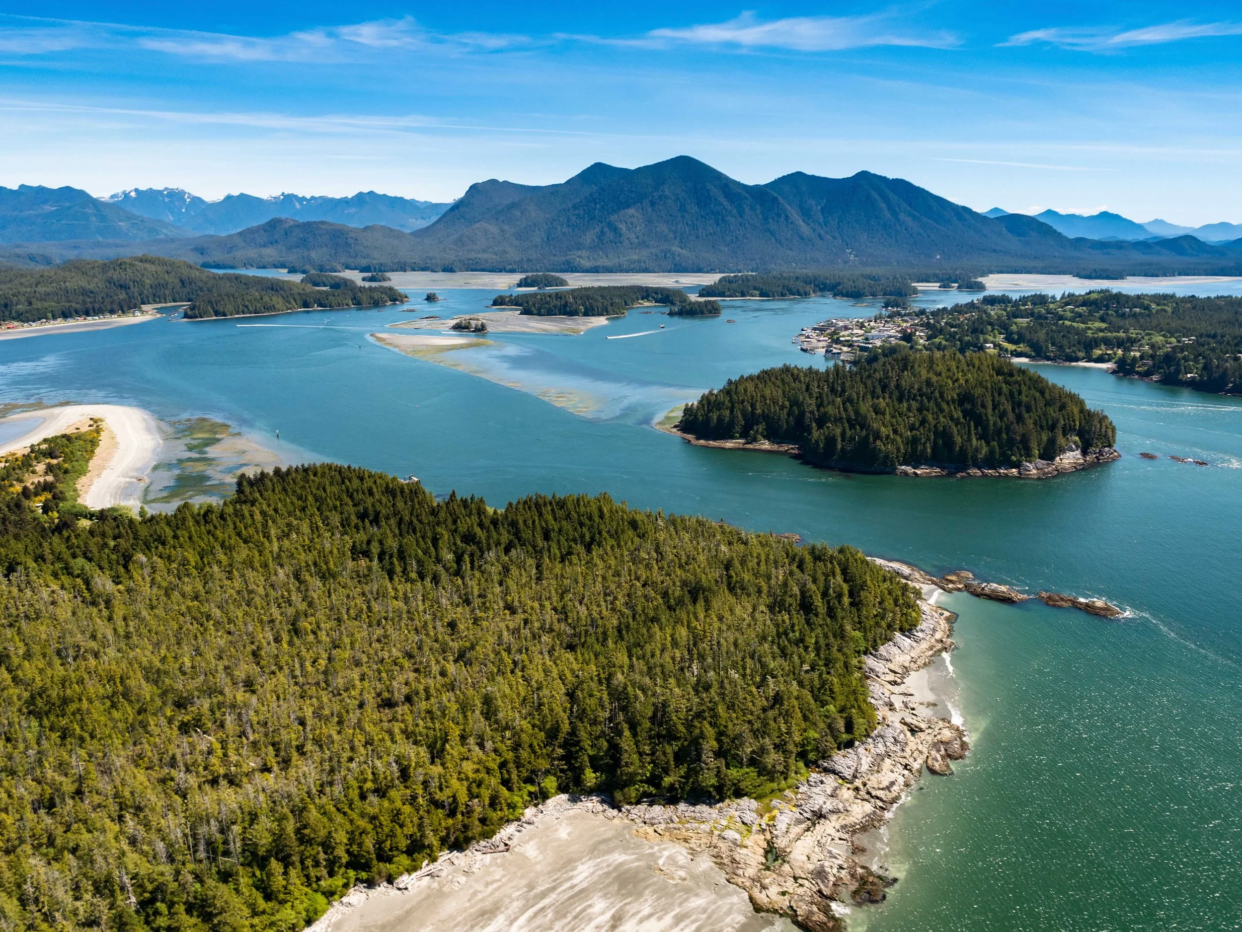 wellness travel | self care | spa hotel | mindfulness | Eco travel | eco hotel | landscape hotel | nature hotel | nature destination | room and wild | Tofino | British Columbia | Canada