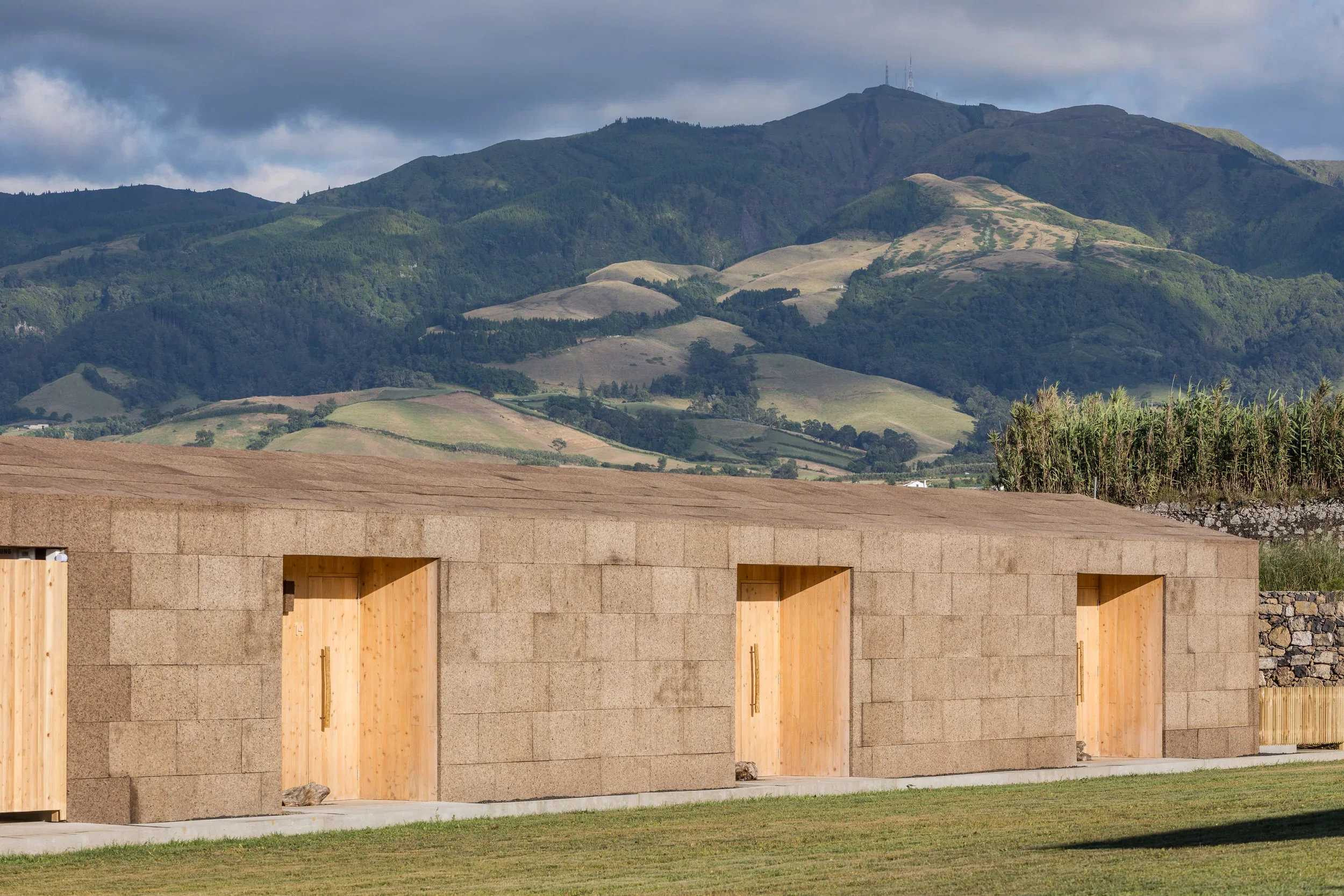 Wellness Travel | Active Travellers | Movement | surf hotel | Yoga Hotel | Eco travel | eco hotel | landscape hotel | nature hotel | nature destination | room and wild | azores boutique Hotel  | Santa Barbara Eco Beach Resort