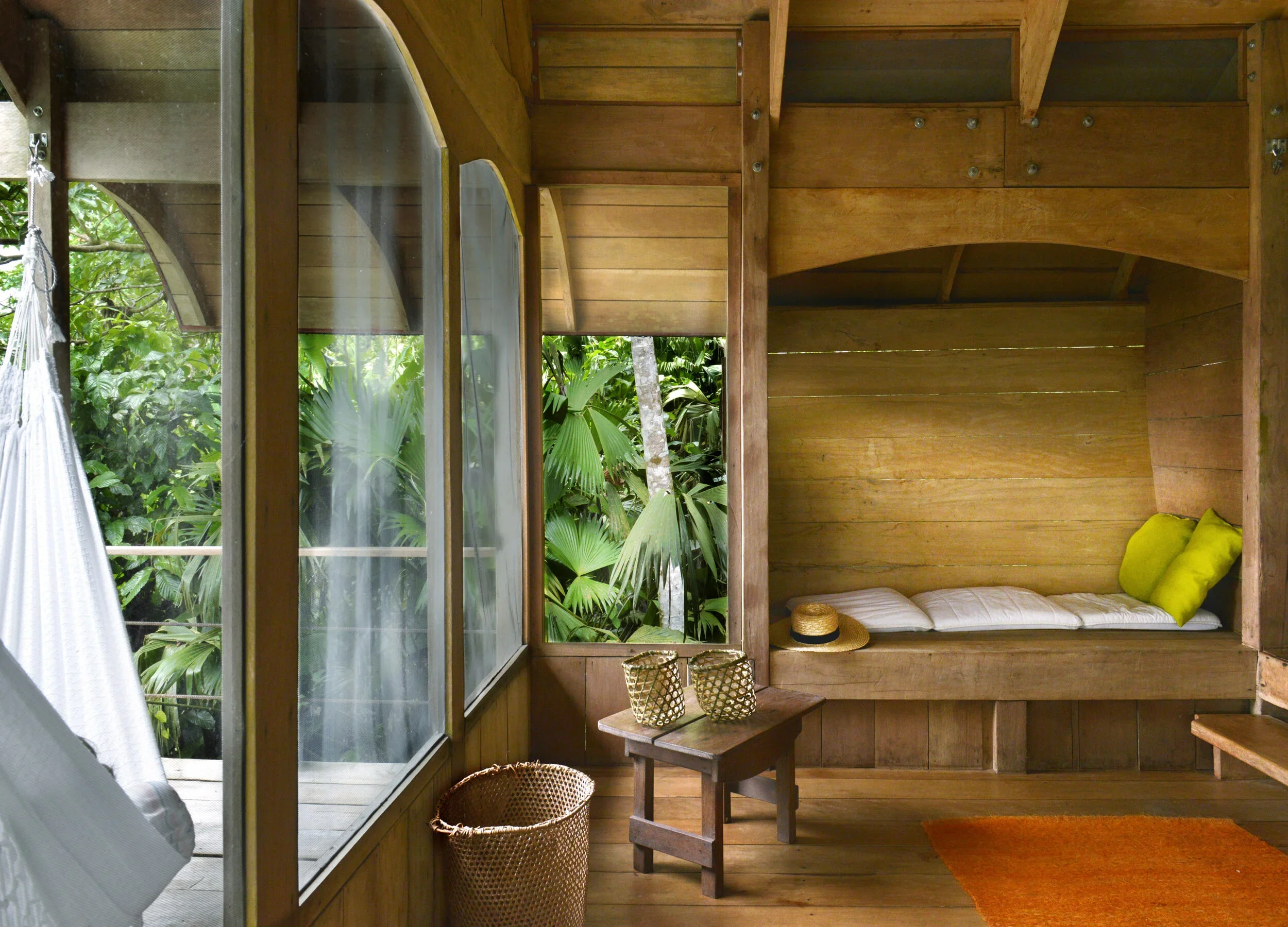 Colombia Hotels | adventure travel | Eco travel | eco hotel |  landscape hotel | nature hotel | nature destination | room and wild | The Amazon | Calanoa Jungle Lodge