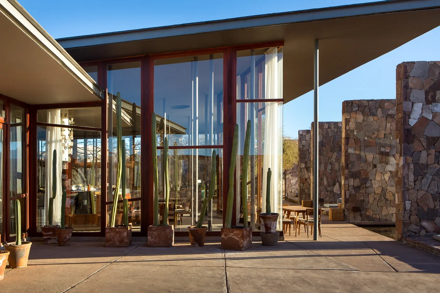 Vernacular architecture | Sustainable hospitality | Heritage hotels | Eco travel | eco hotel | landscape hotel | nature hotel | nature destination | room and wild | Atacama Hotel | Tierra Atacama