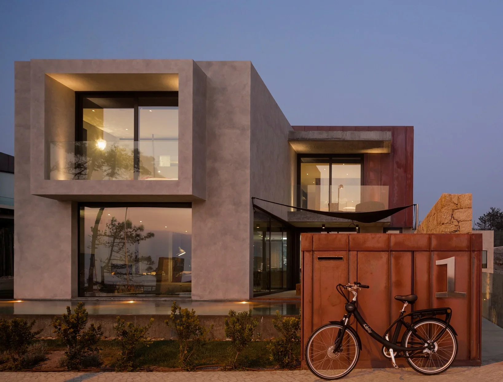 Portugal Hotels | Slow Living | Sand Dunes | Destination Wedding | Nature Hotels | Eco travel | eco luxury | nature destination | Landscape Hotels  | Areias do Seixo