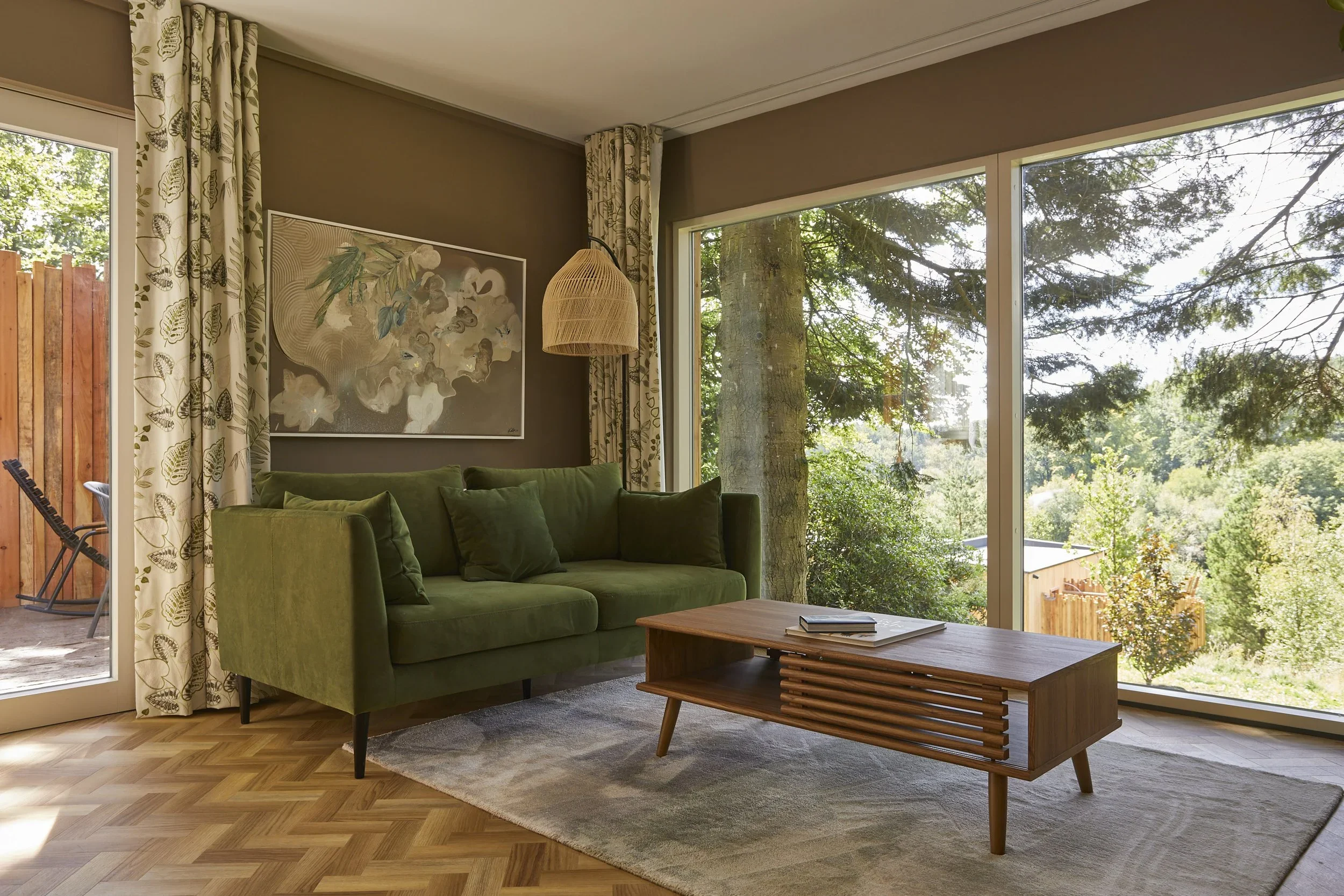 luxury cottage england | Eco travel | eco hotel | landscape hotel | nature hotel | nature destination | room and wild | boutique hotel uruguay | luxury farmhouse | The Tawny Hotel