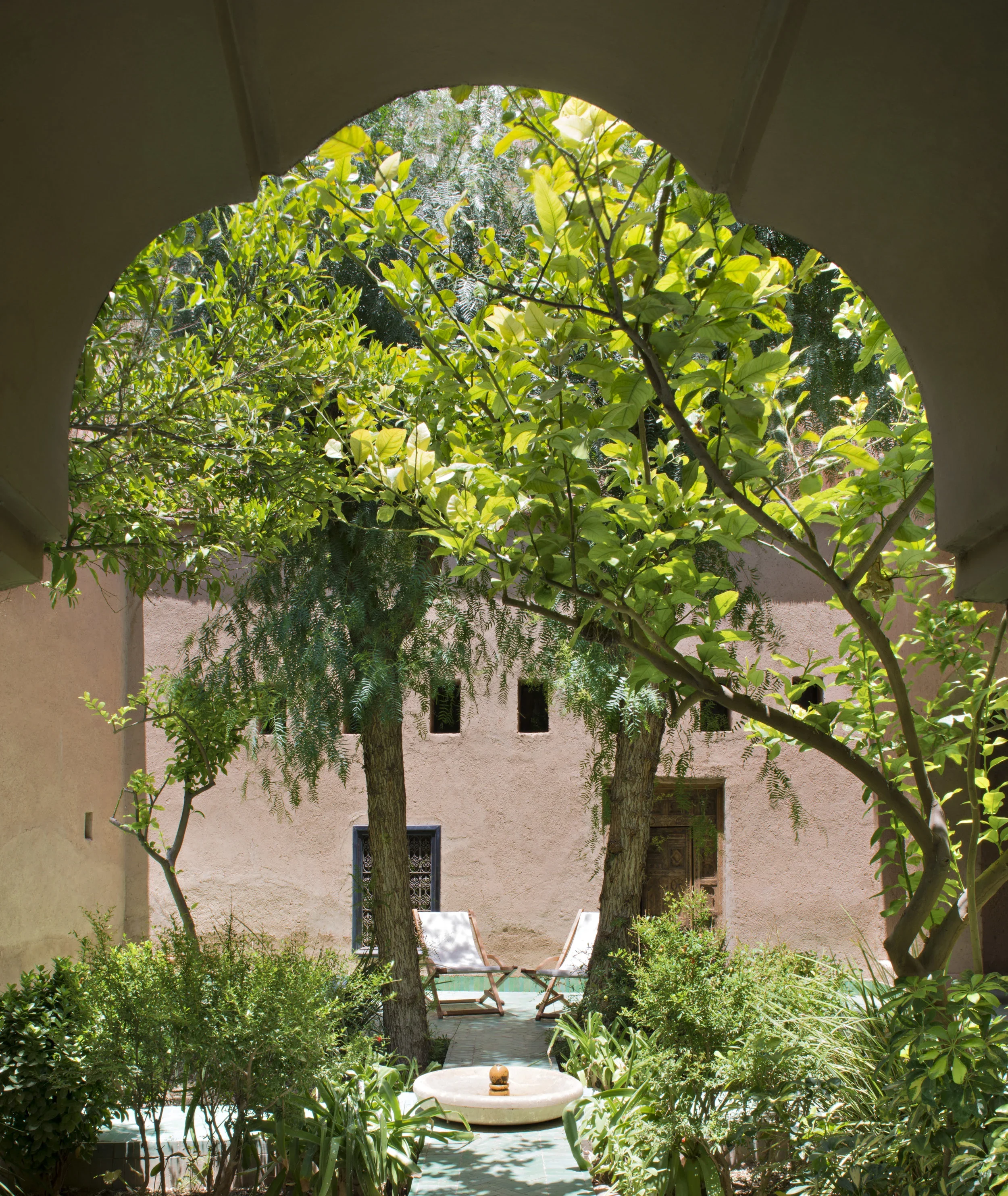 Vernacular architecture | Sustainable hospitality | Heritage hotels | Eco travel | eco hotel | landscape hotel | nature hotel | nature destination | room and wild | Morocco luxury Hotel | Dar Ahlam