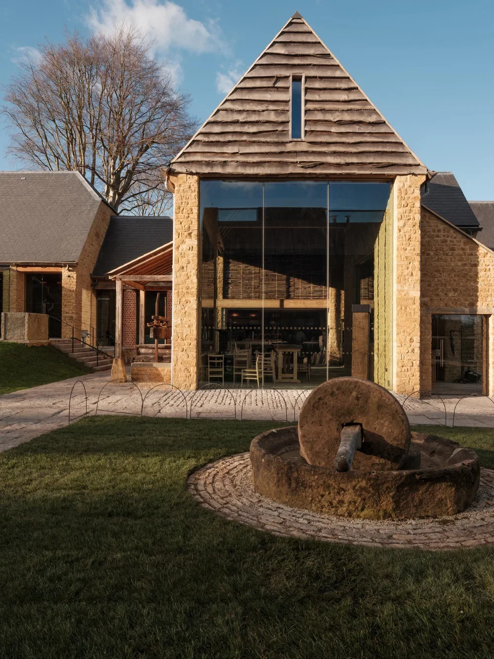 Farm Hotels | Agriculture Hotels | Agrotourism | Farmhouse | Eco travel | eco hotel | Slow travel | landscape hotel | nature hotel | nature destination | room and wild | England luxury Hotel | Somerset | The Newt