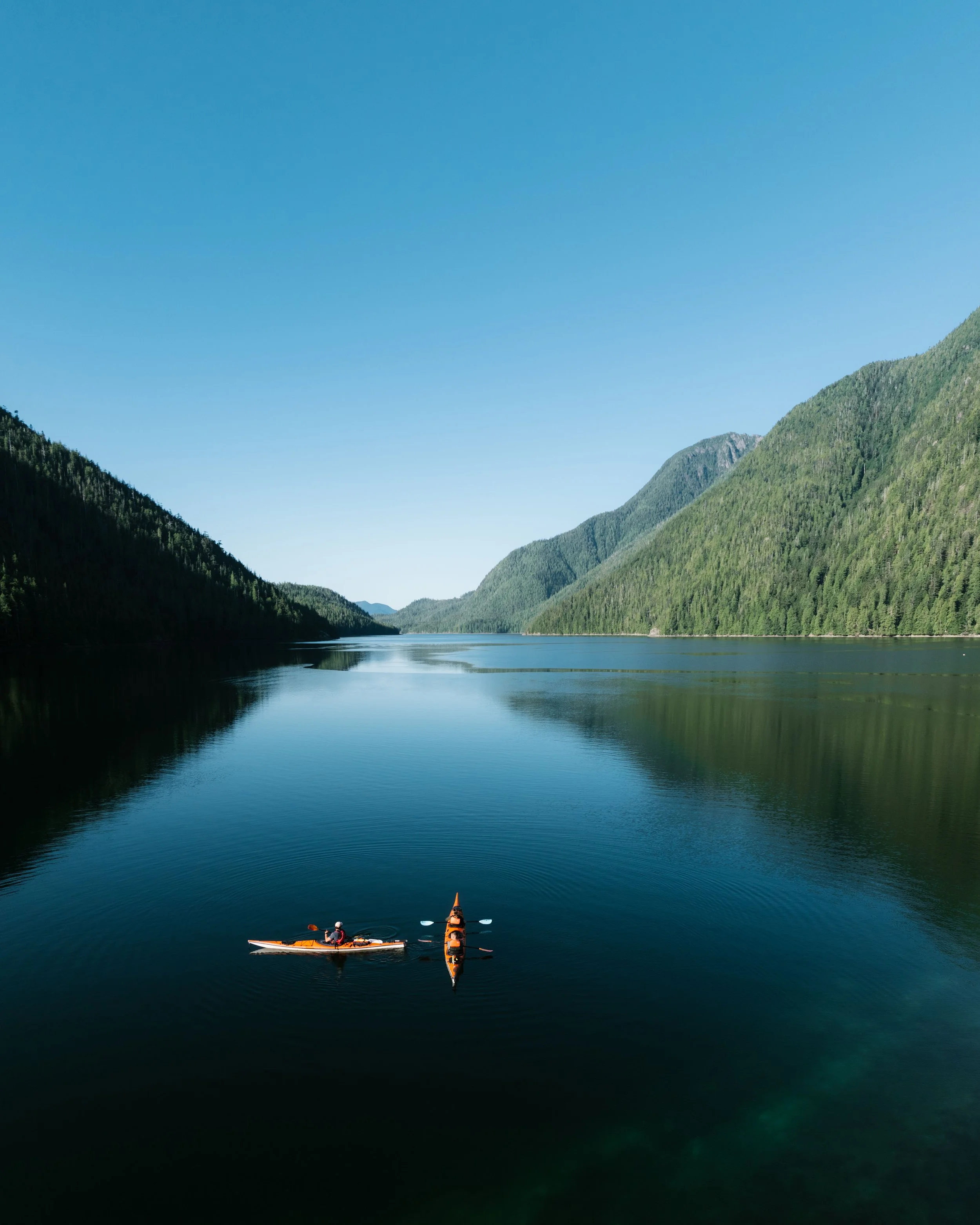 Experiential travel | Adventure hotel | adventure travel  | Eco travel | eco hotel | landscape hotel | nature hotel | nature destination | room and wild | Tofino | Canada luxury hotel | Clayoquot Wilderness Lodge