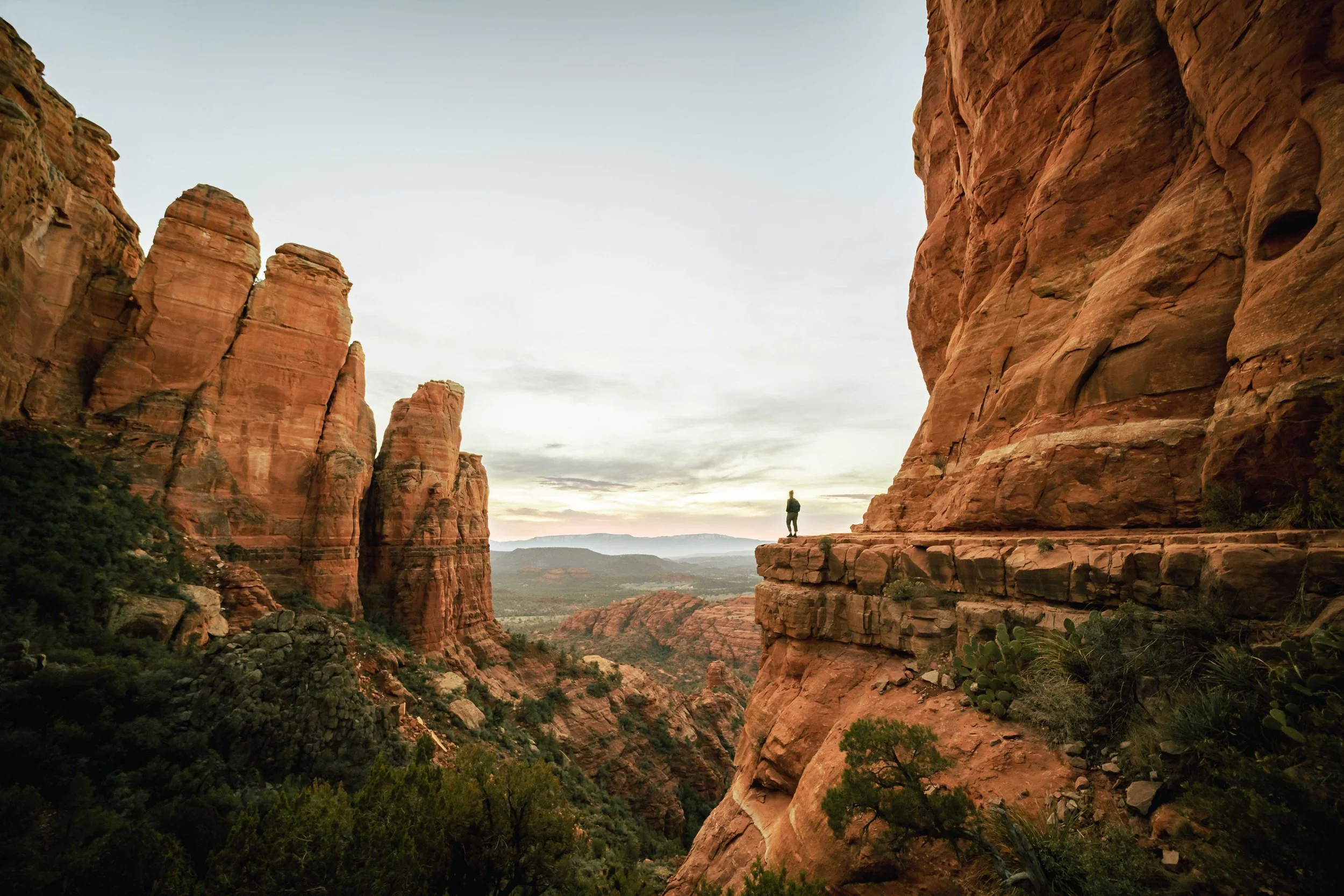 Wellness Travel | Active Travellers | Movemebnt | Stargazing | Yoga Hotel | Eco travel | eco hotel | landscape hotel | nature hotel | nature destination | room and wild | Arizona luxury Hotel | Sedona | Ambiente Landscape Hotel