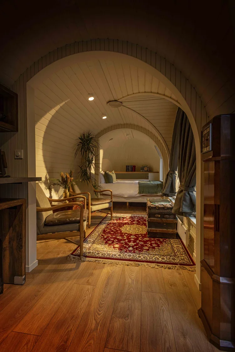 Mount Congreve Gardens | Garden Hotels | Ireland Hotels | Nature Hotels | Eco travel | eco luxury | nature destination | Landscape Hotels | Waterford hotels | Mount Congreve Gardens and Country Estate