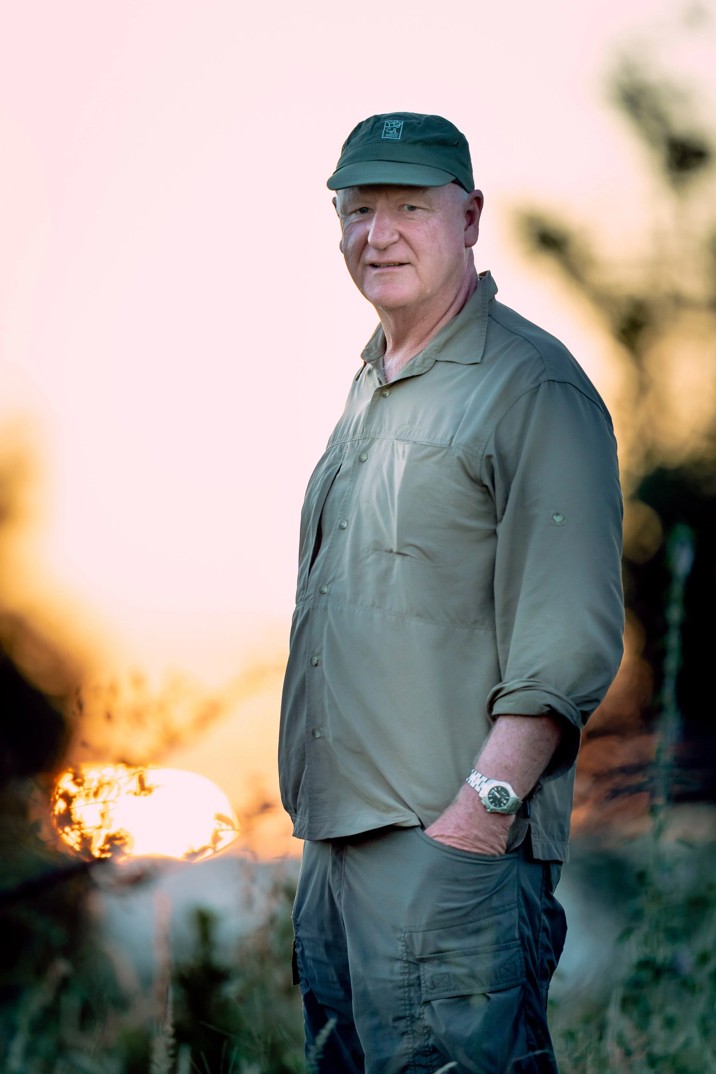 South Africa Hotel | Wellness Hotel | Landscape Hotel | Nature Hotel | Safari Hotel | Kruger National Park | Peter Eastwood | Conservation | Koru Camp | Sashwa River of Stars