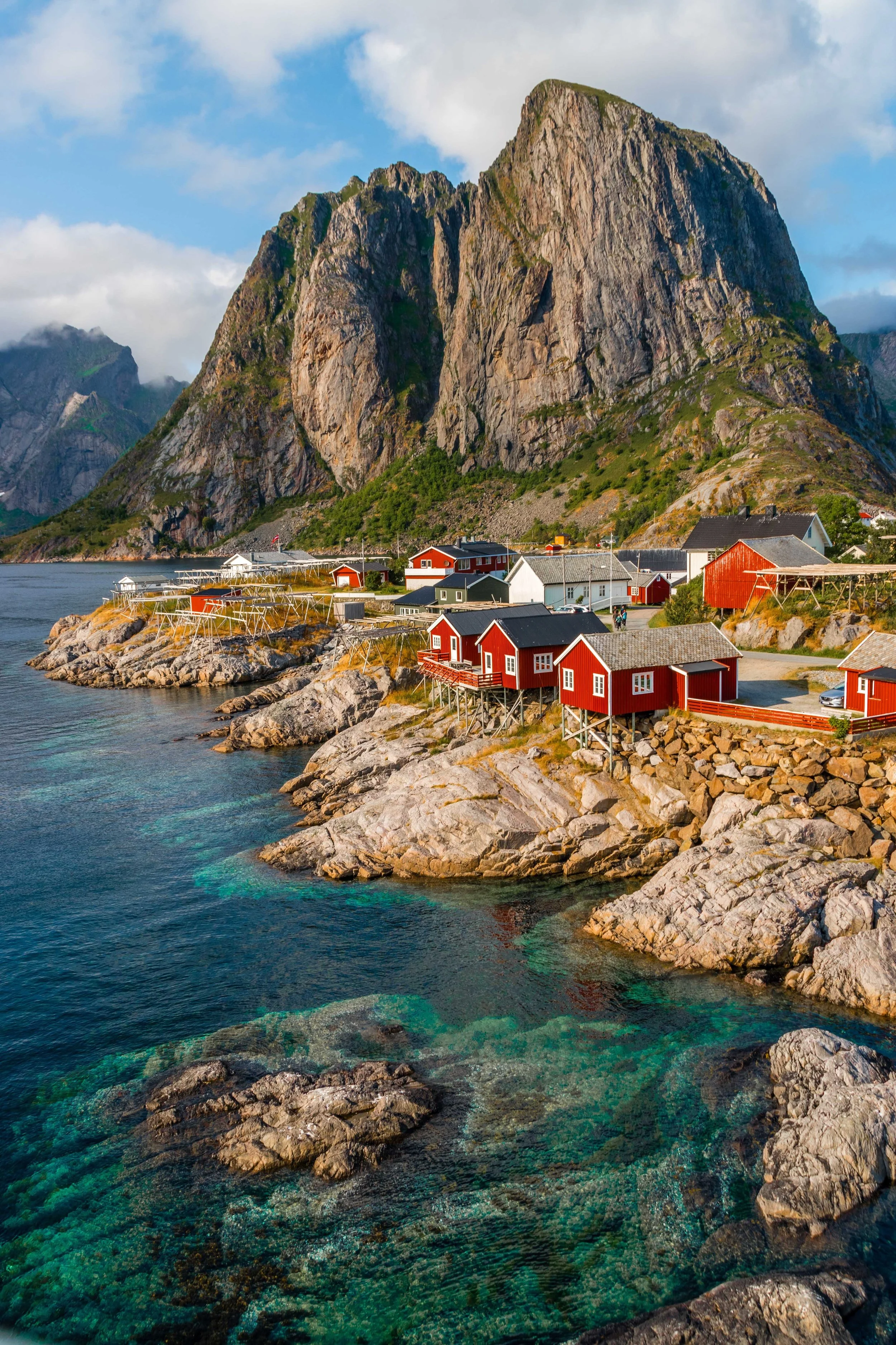 wellness travel | self care | spa hotel | mindfulness | Eco travel | eco hotel | landscape hotel | nature hotel | nature destination | room and wild | Norway | Lofoten Islands