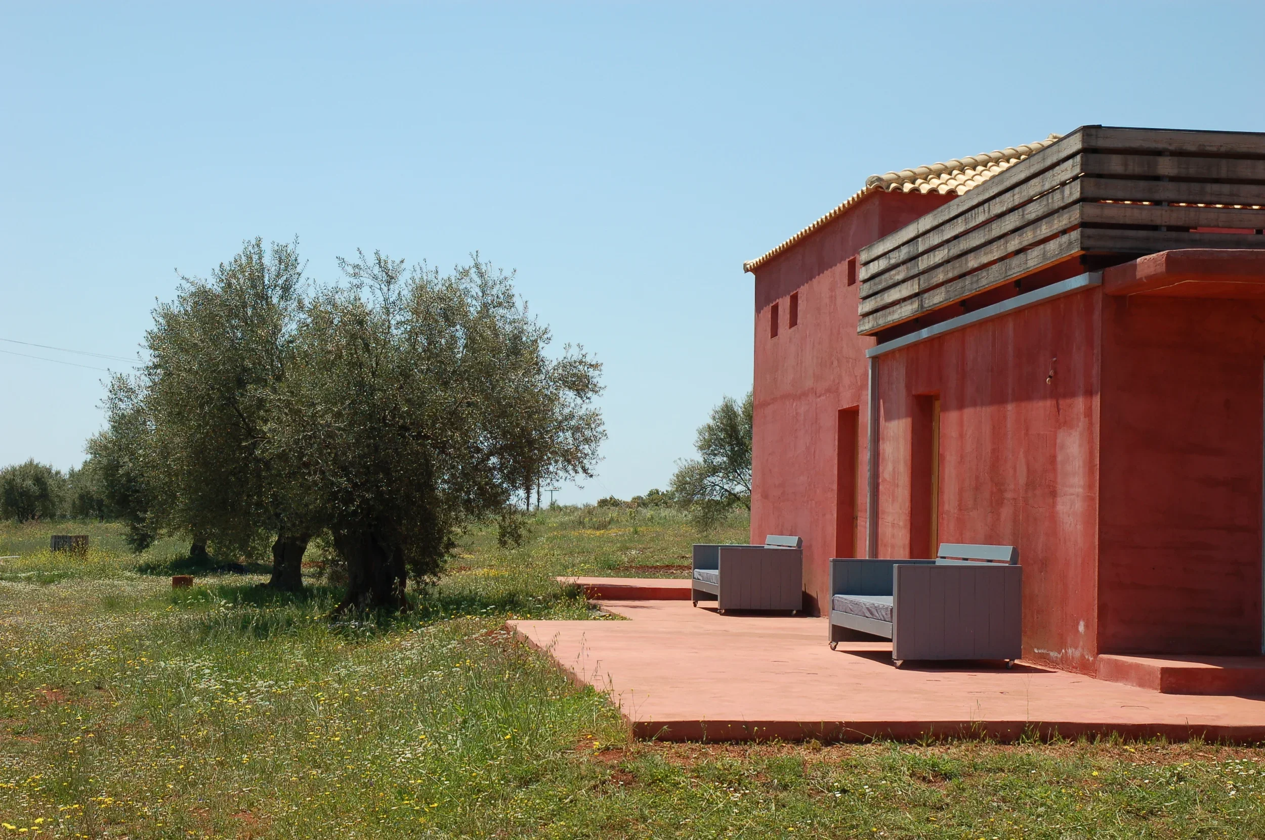 Farm Hotels | Agriculture Hotels | Agrotourism | Farmhouse | Eco travel | eco hotel | Slow travel | landscape hotel | nature hotel | nature destination | room and wild | Greece luxury Hotel | Eumelia Organic Agrotourism Farm