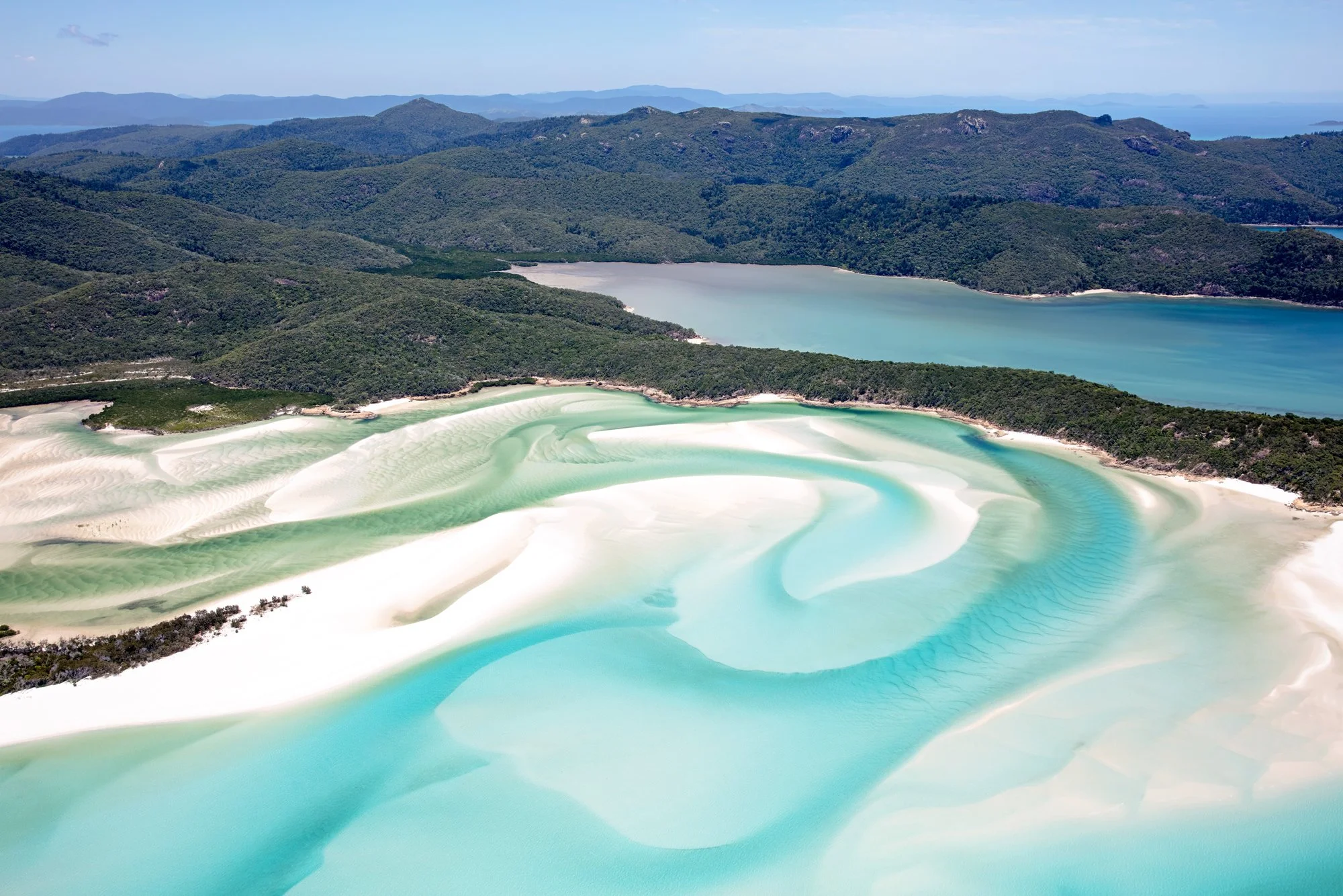 wellness travel | self care | spa hotel | mindfulness | Eco travel | eco hotel | landscape hotel | nature hotel | nature destination | room and wild | Whitsundays, Australia