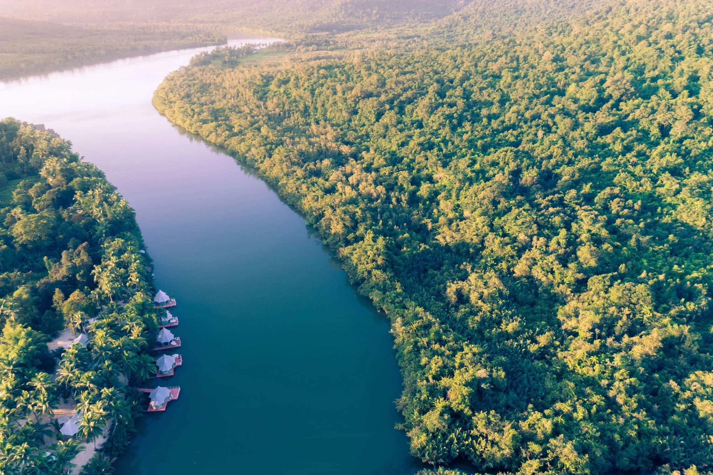 Cambodia luxury hotel | glamping hotel | Eco travel | eco hotel | landscape hotel | nature hotel | nature destination | room and wild | Canvas and Orchids Retreat