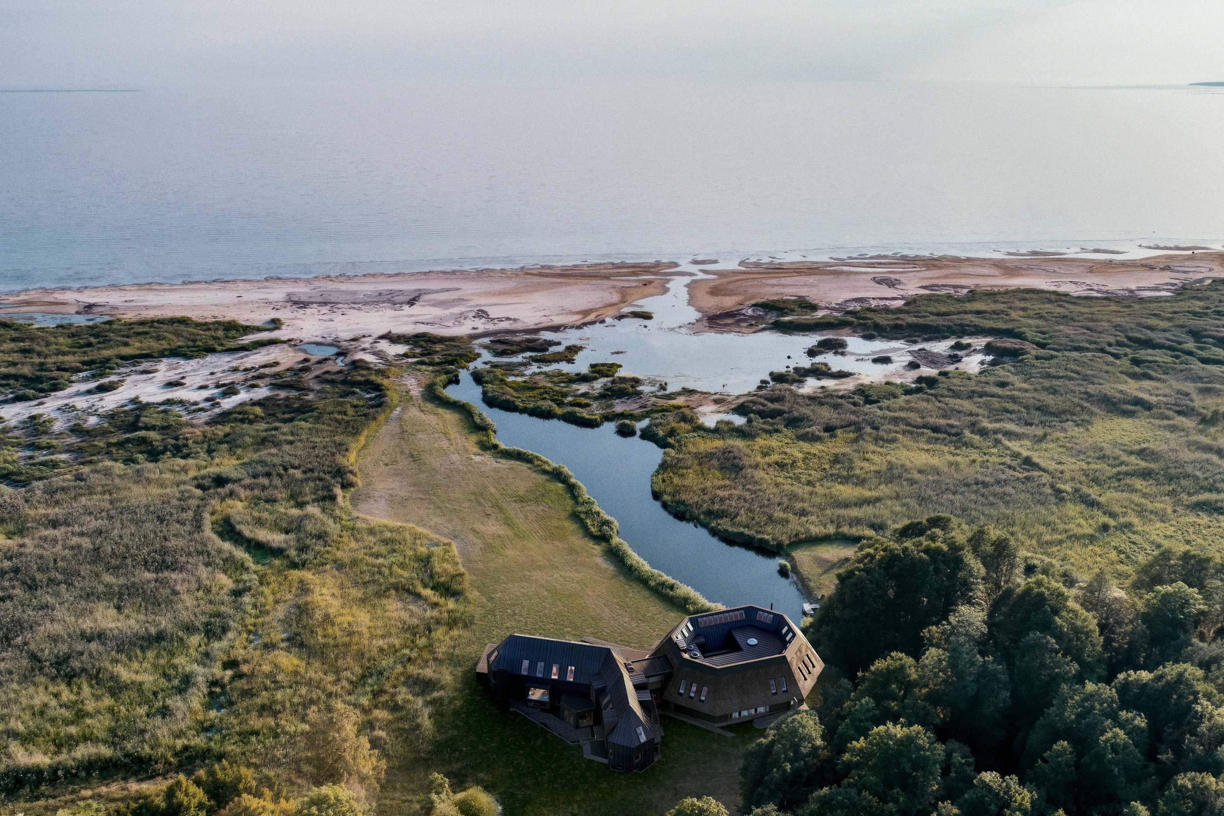 Wellness hotel | Estonia hotel | Eco travel | eco hotel | landscape hotel | nature hotel | nature destination | room and wild | conservation | wellness hotel | Eha Retreat