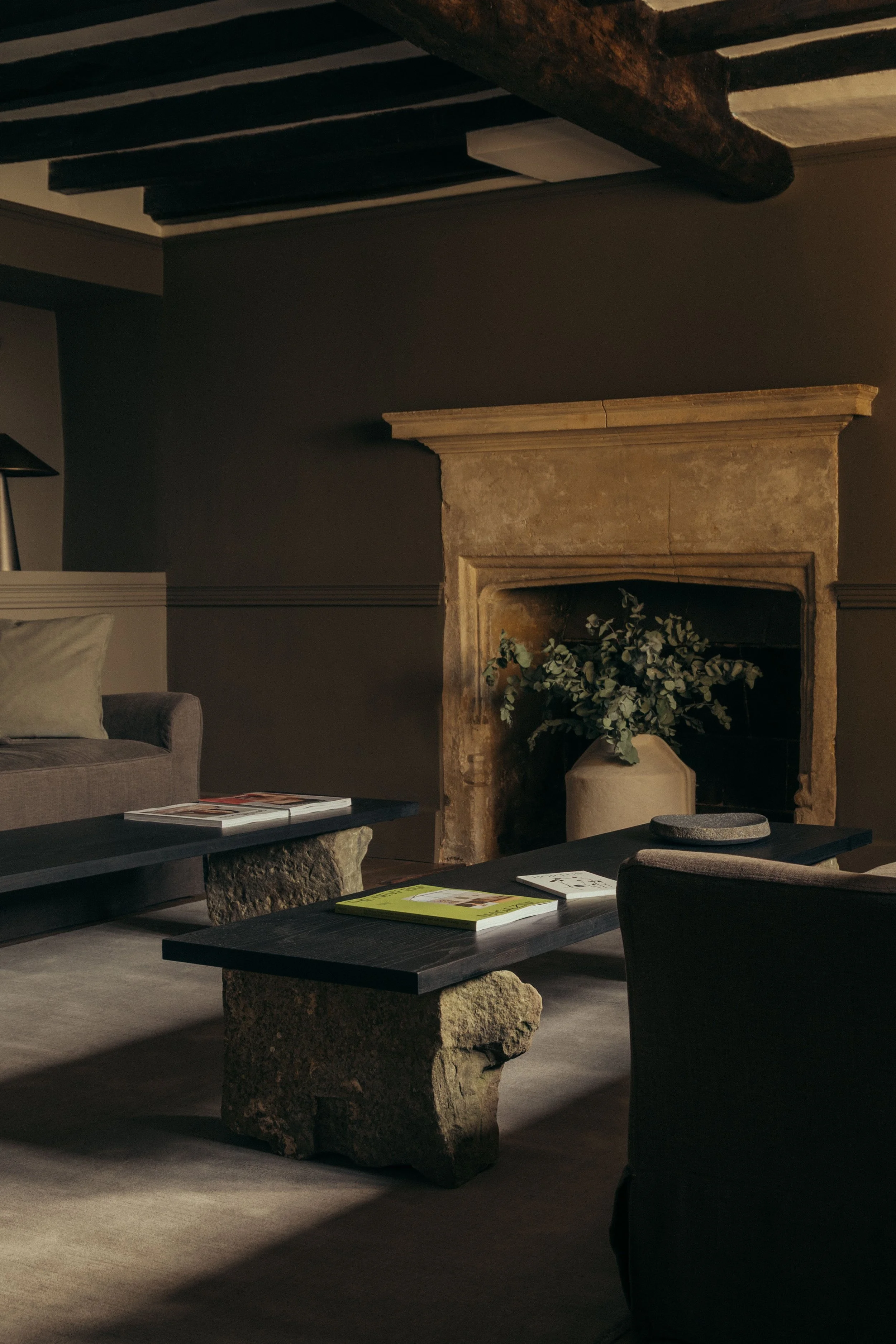 United Kingdom Hotel | English countryside hotel | Slow Living | Europe hotel | Eco travel | eco hotel | landscape hotel | nature hotel | nature destination | room and wild | Hyll Hotel