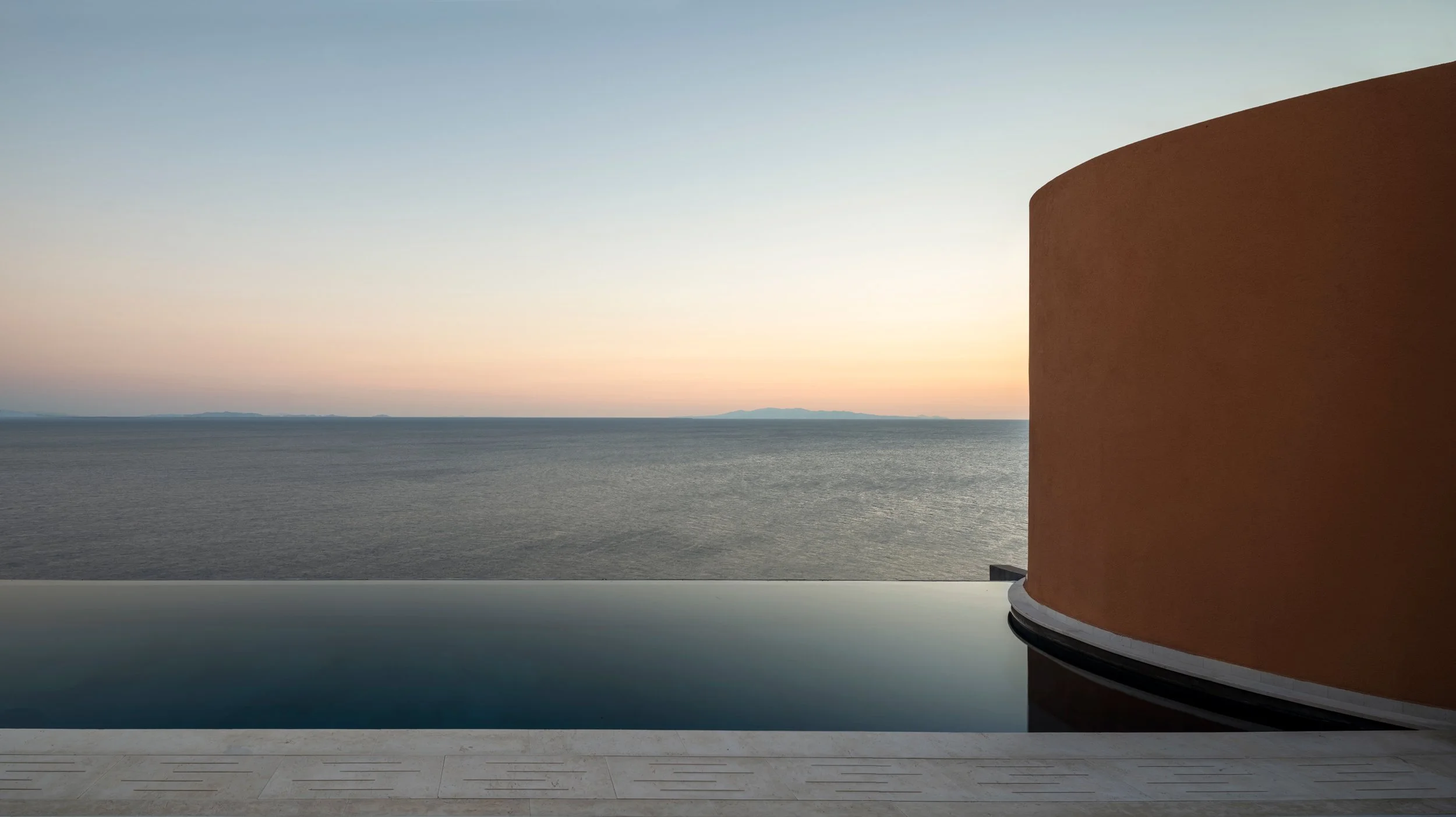 Greek Islands Hotels | Greece Hotels | Eco travel | eco hotel | Slow travel | landscape hotel | nature hotel | nature destination | room and wild | Syros boutique Hotel | design inspo | hotel architecture | hotel design | Olen Hotel Syros