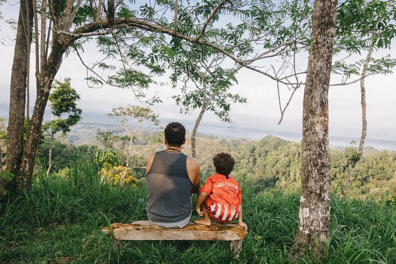 Family Hotels | Multigenerational travel | family travel| Eco travel | eco hotel | Slow travel | landscape hotel | nature hotel | nature destination | room and wild | costa rica boutique Hotel | Costa Rica treehouse | Balsa Nueva Lodge