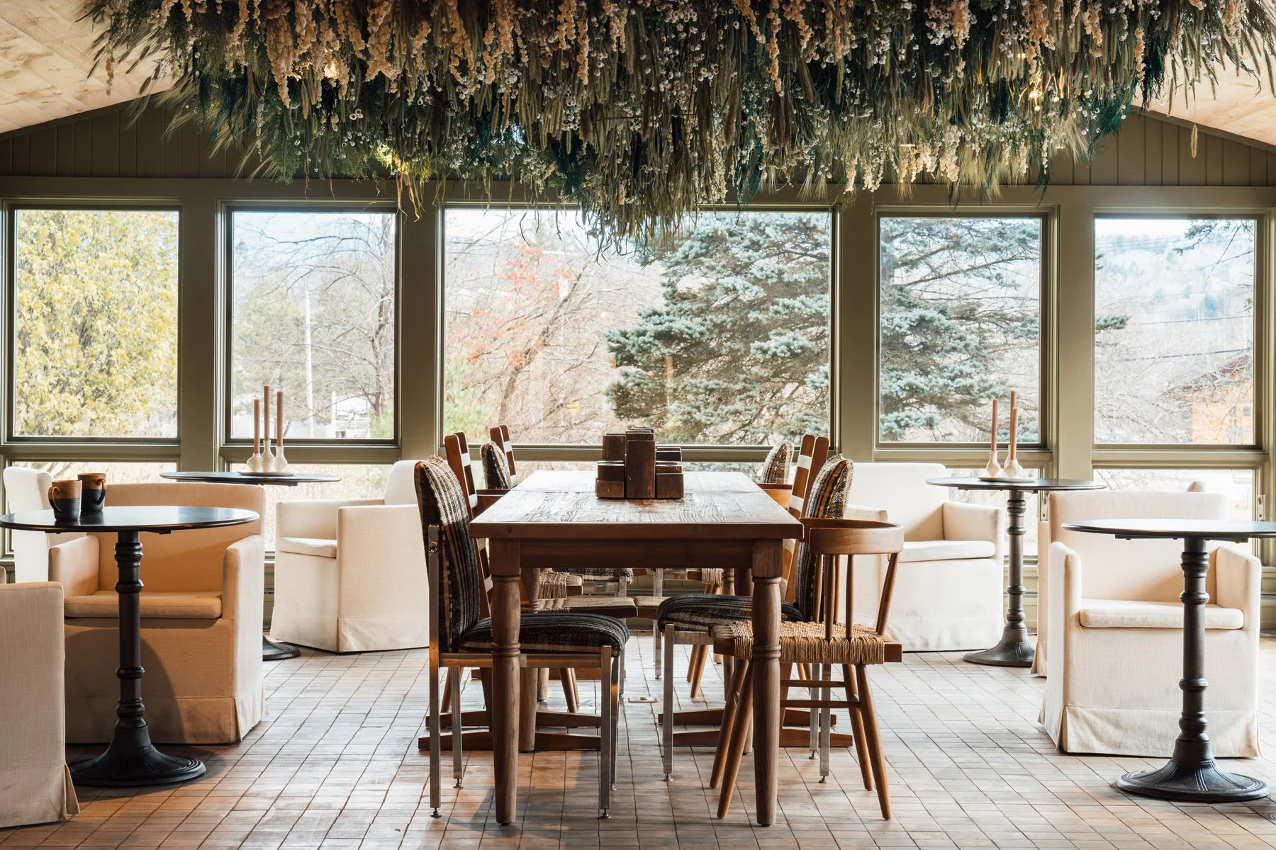 Fall Foliage | Stowe hotel | Eco travel | eco hotel | Slow travel | landscape hotel | nature hotel | nature destination | room and wild | Vermont Hotels | Awol Stowe Vermont