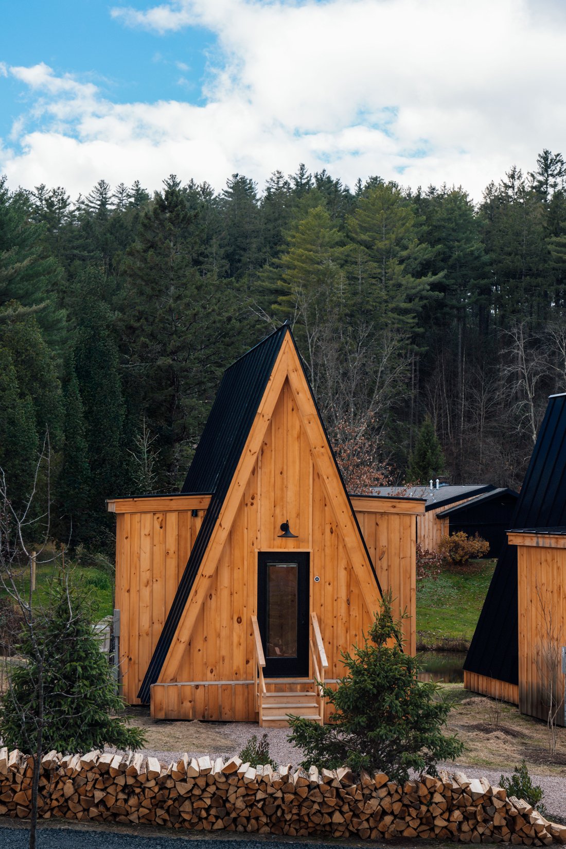 Fall Foliage | Stowe hotel | Eco travel | eco hotel | Slow travel | landscape hotel | nature hotel | nature destination | room and wild | Vermont Hotels | Awol Stowe Vermont
