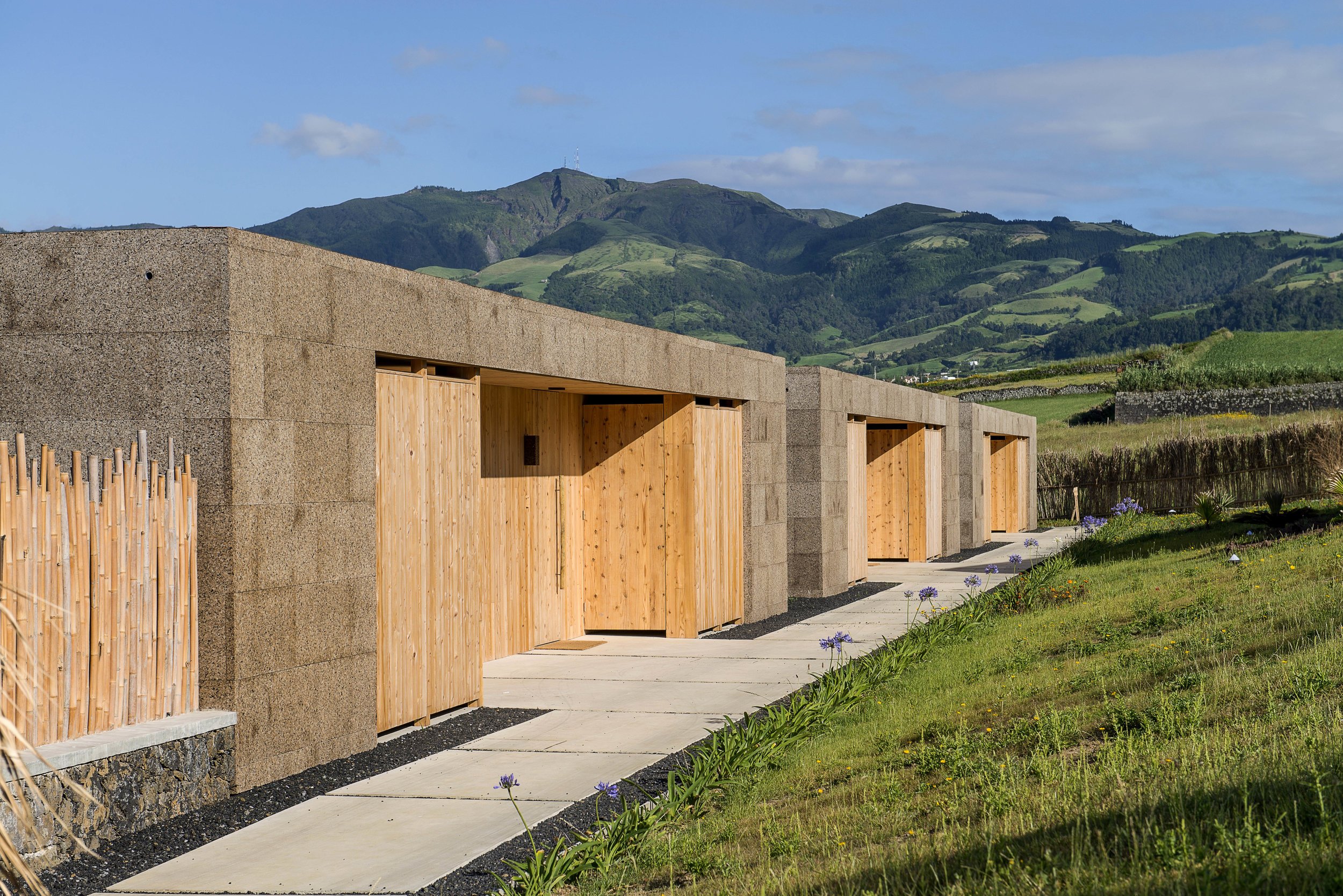 Azores Hotels | Santa Barbara Eco Beach Resort