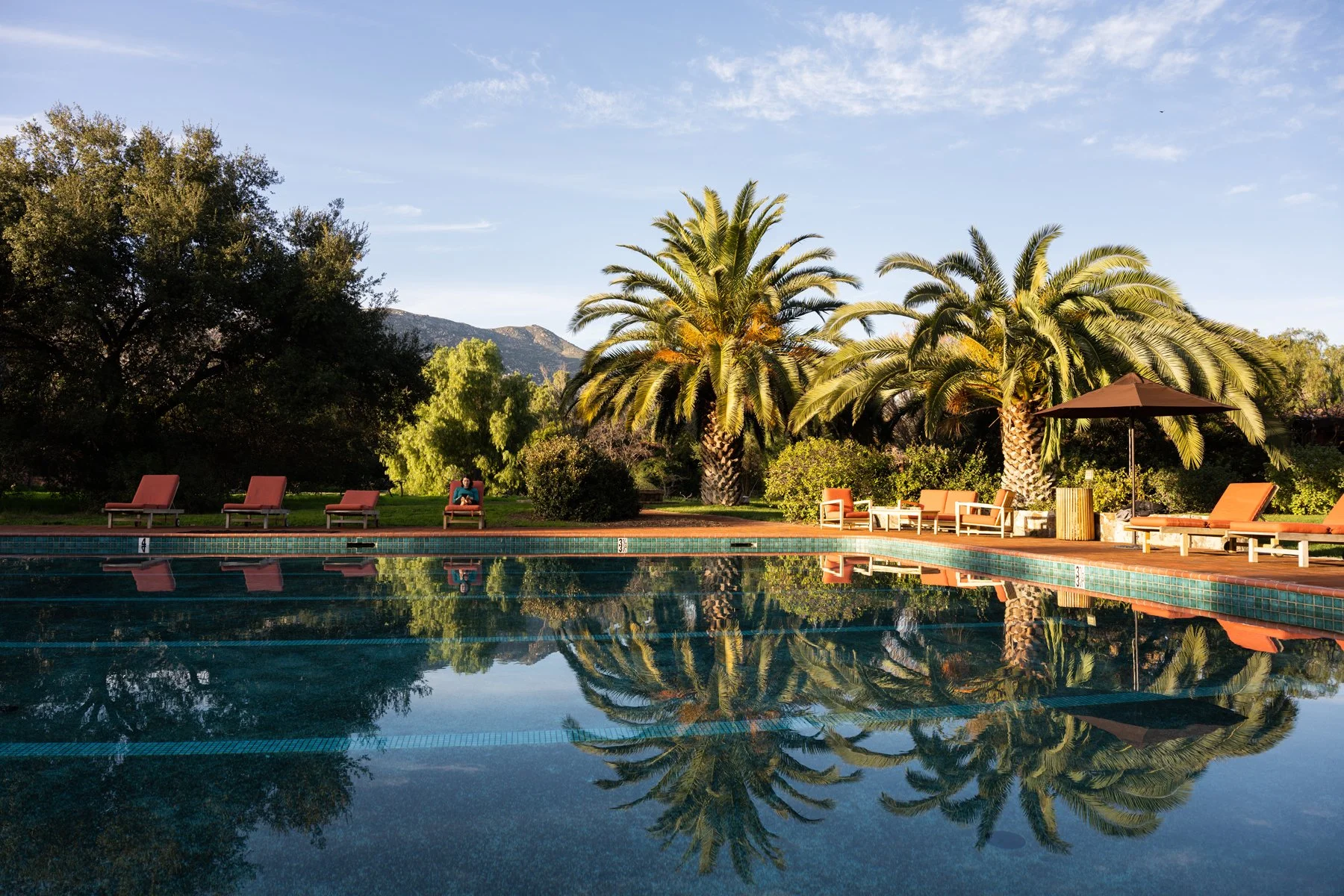 Wellness Hotels | Botanical Hotels | Botanical Gardens | Wellness Travel | Garden Hotels | Eco travel | eco hotel | Slow travel | landscape hotel | nature hotel | nature destination | room and wild | Mexico luxury Hotel | Rancho La Puerta