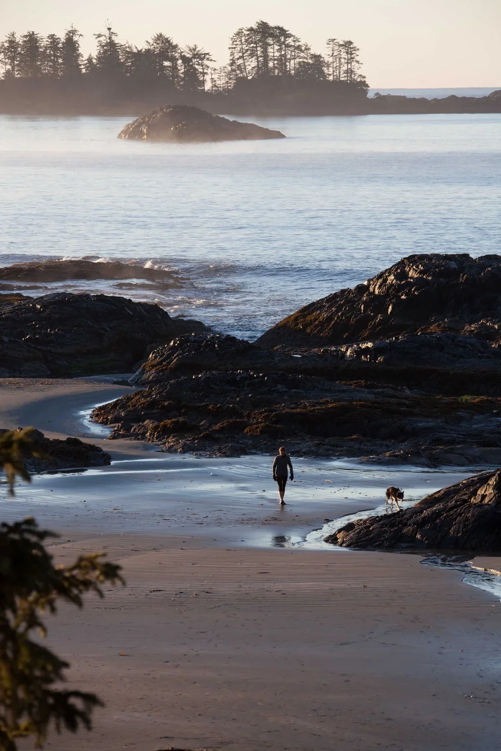 Canada Hotels | Tofino Hotels | nature destination | Landscape Hotels | Nature Hotels | Room and Wild | Charles Mcdiarmid | The Wickaninnish Inn