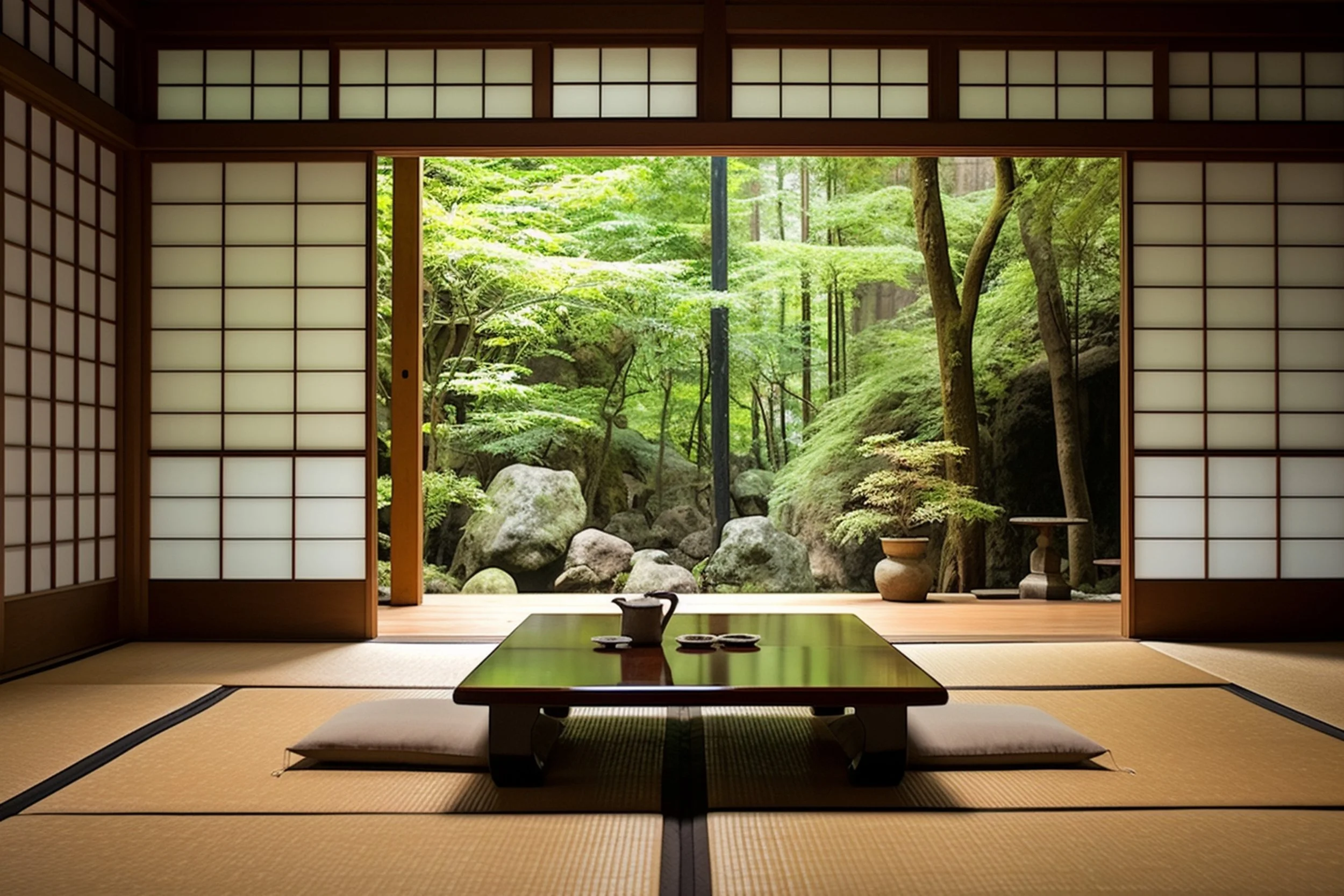 experiential travel | travel guide | travel inspiration | slow travel | adventure travel | nature travel | unique travel experiences | eco travel | sustainable travel | eco lodges | landscape hotels | room and wild | The botanist gin | Japan