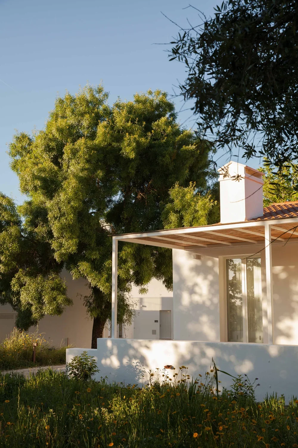 luxury villa | cottage | Eco travel | eco hotel | landscape hotel | nature hotel | nature destination | room and wild | boutique hotel portugal | luxury farmhouse | A Sociedade Rural