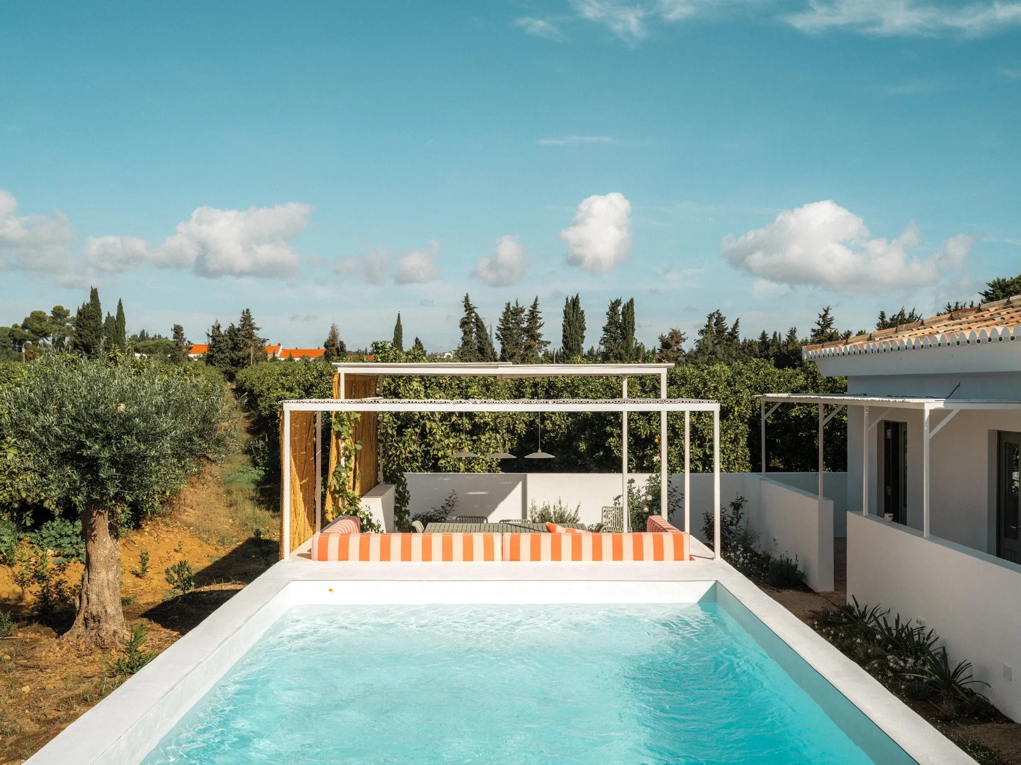 Family Hotels | Multigenerational travel | family travel| Eco travel | eco hotel | Slow travel | landscape hotel | nature hotel | nature destination | room and wild | portugal luxury Hotel | Algarve | Casas da Quinta da Cima