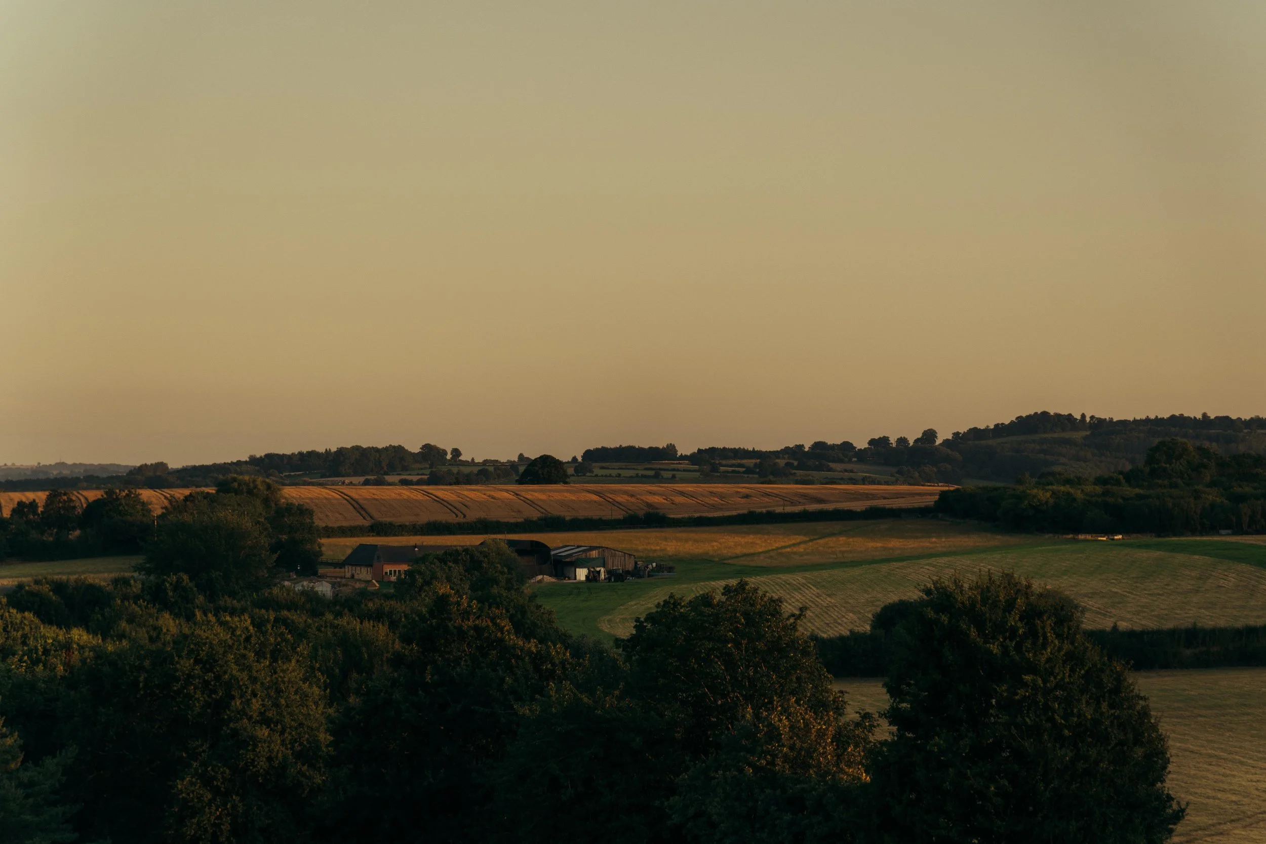 United Kingdom Hotel | English countryside hotel | Slow Living | Europe hotel | Eco travel | eco hotel | landscape hotel | nature hotel | nature destination | room and wild | Hyll Hotel