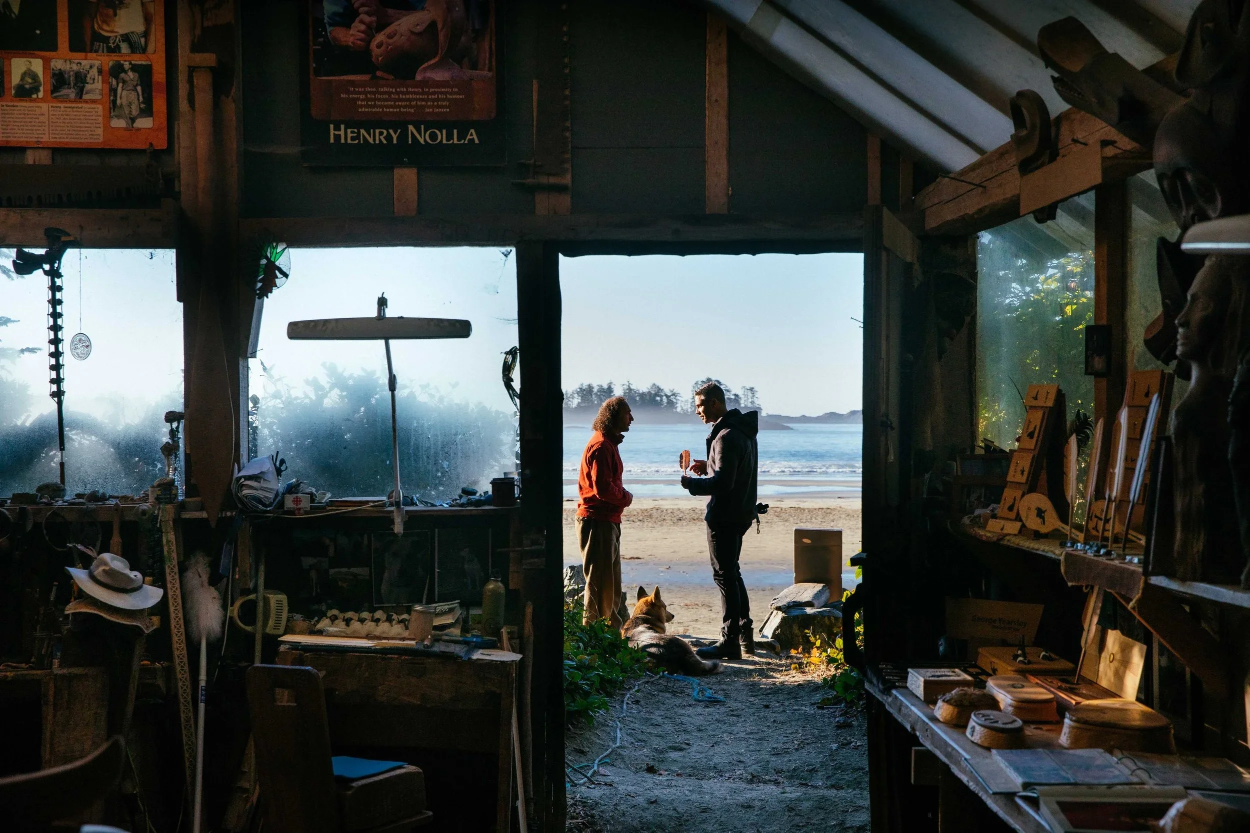 Vernacular architecture | Sustainable hospitality | Heritage hotels | Eco travel | eco hotel | landscape hotel | nature hotel | nature destination | room and wild | Canada luxury Hotel | Tofino | Wickaninnish Inn