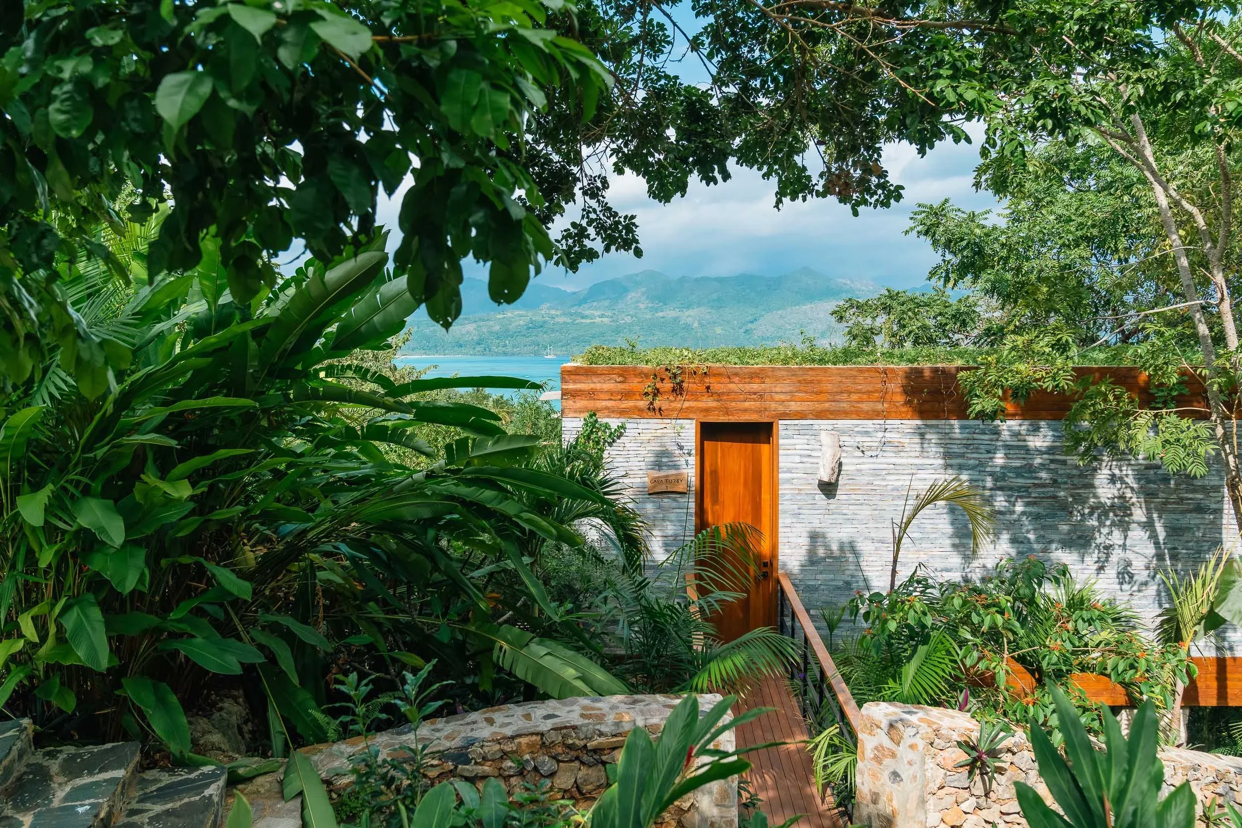 Caribbean hotel | Dominican Republic luxury hotel | Eco travel | eco hotel | landscape hotel | nature hotel | nature destination | room and wild | Ocama