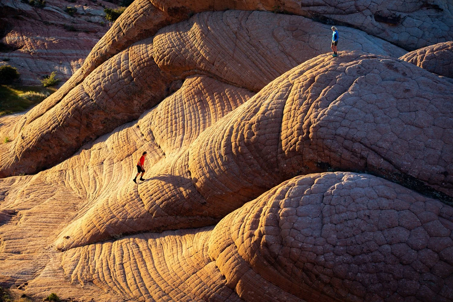 Utah travel guide | Utah Forever | Places to visit in utah | Glamping | Stargazing | Utah Hotels | Eco travel | eco hotel | landscape hotel | nature hotel | nature destination | room and wild | Yant Flats