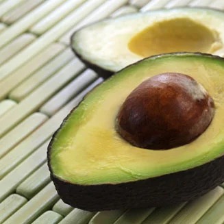 Avacado: Haas