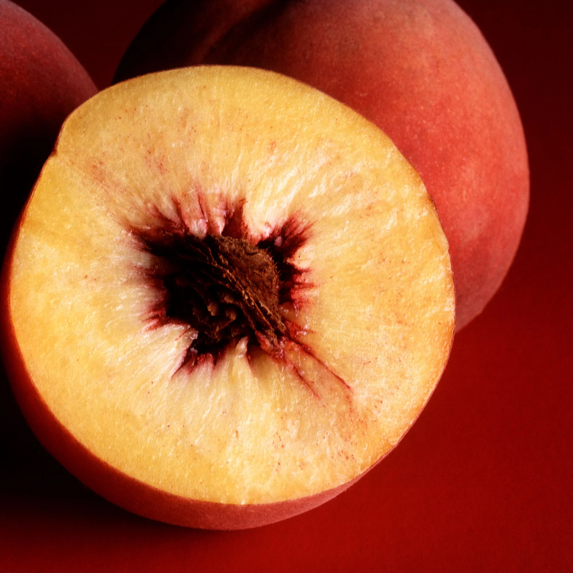 Peach
