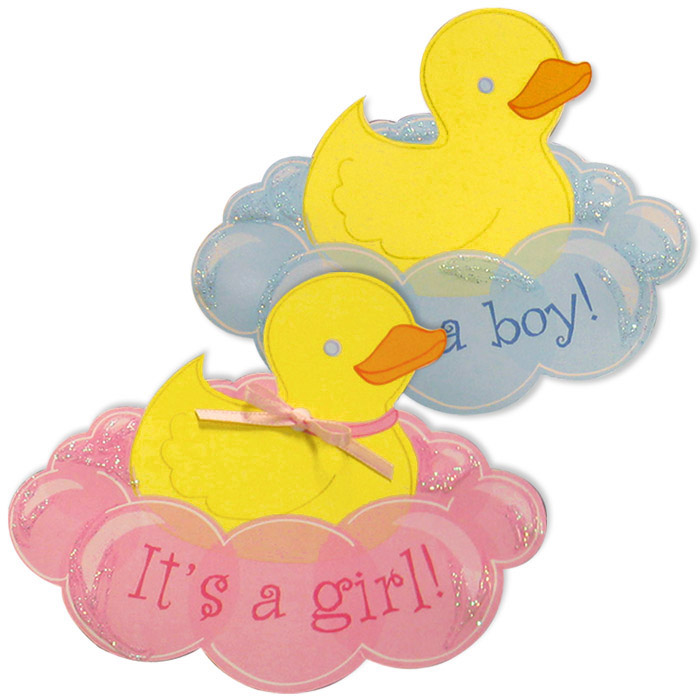 Invitations created for International Greetings USA