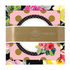 Anna Griffin Inc Triple Notepad Set