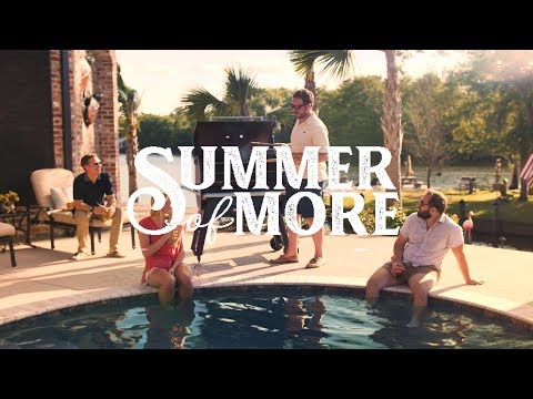 Summer of More | BBQGuys.com