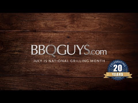 BBQGuys Celebrate National Grill Month