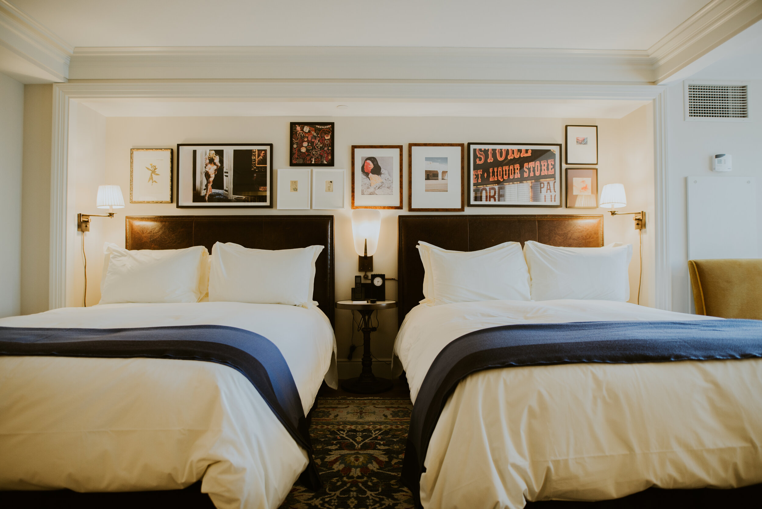 PARK MGM
