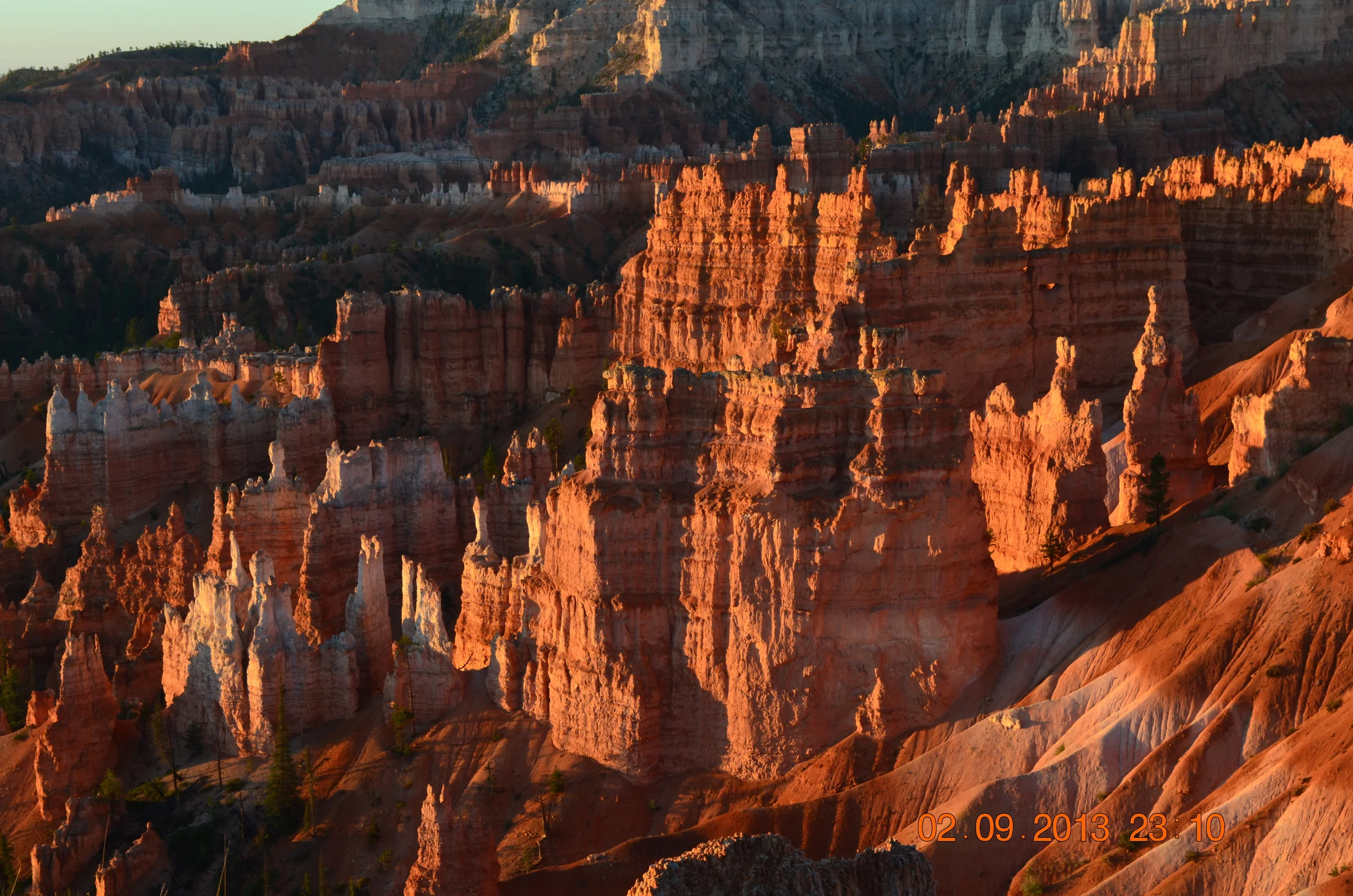 The Joy of Bryce Canyon